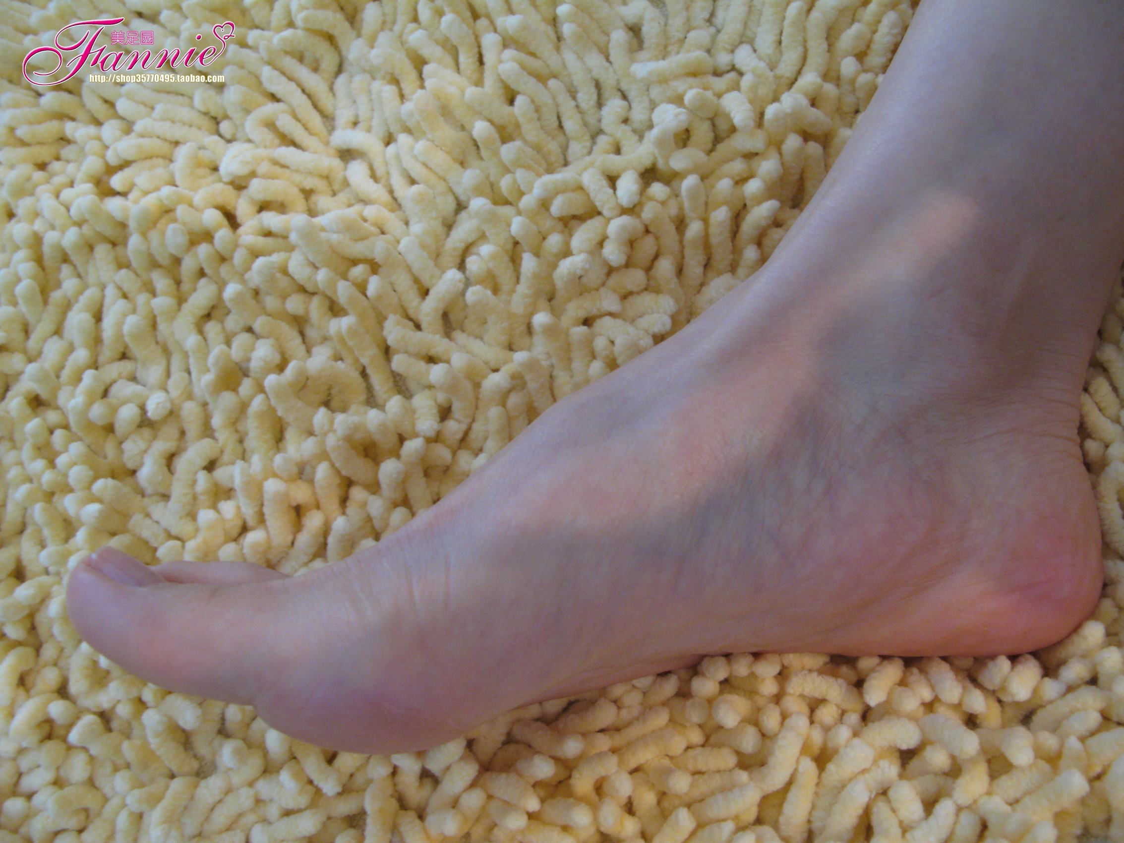 图片[30]-Fannie芬妮每足园 No.412 双影共分红-并蒂莲系列-2[87P] – 速更版-美库