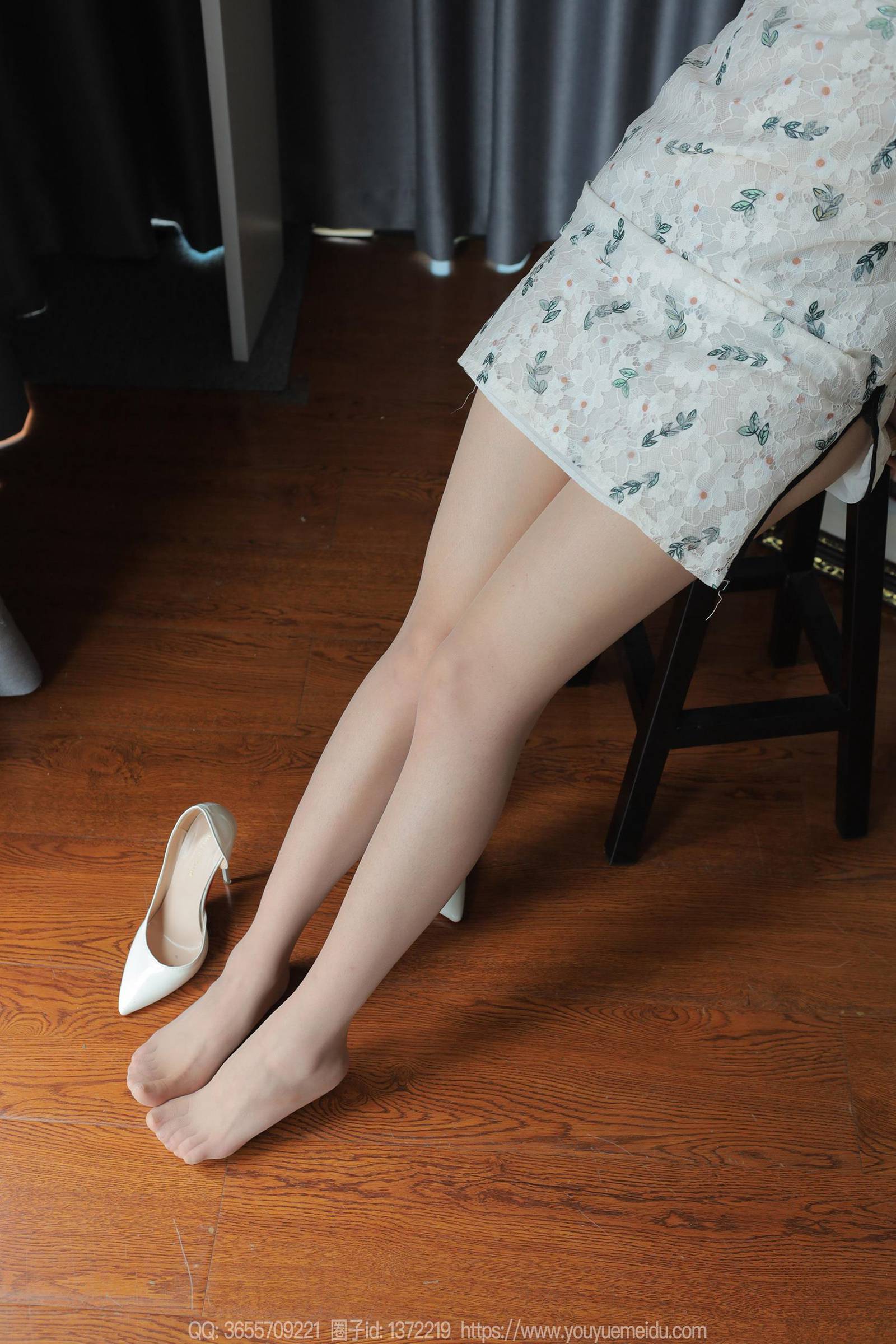 图片[55]-[IESS异思趣向] 2024.03.04 丝享家1680：小九《粉嫩旗袍（下）》[56P] – 速更版-美库