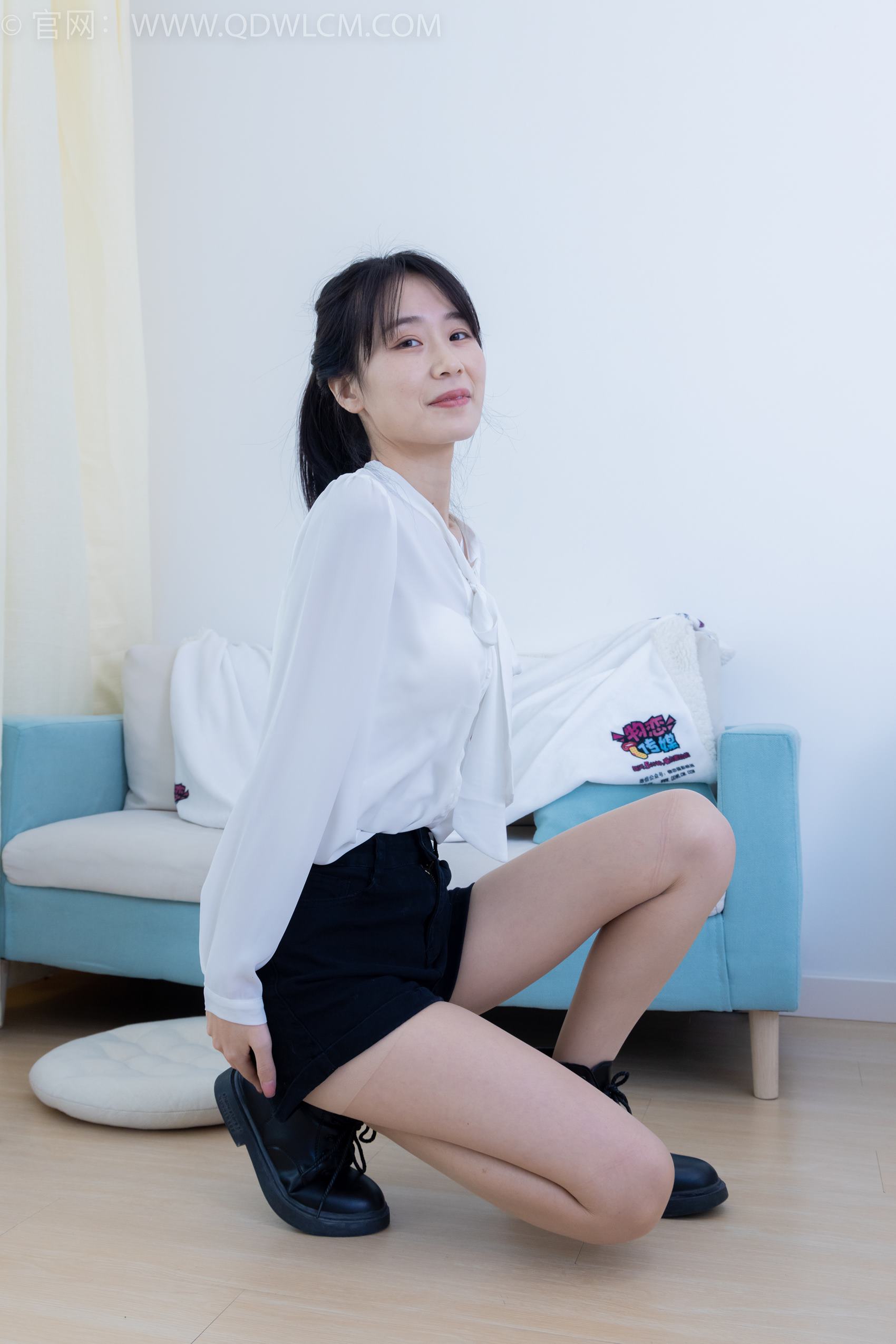 图片[13]-物恋传媒 NO.1904 菜菜-荆棘公主[170P] – 速更版-美库