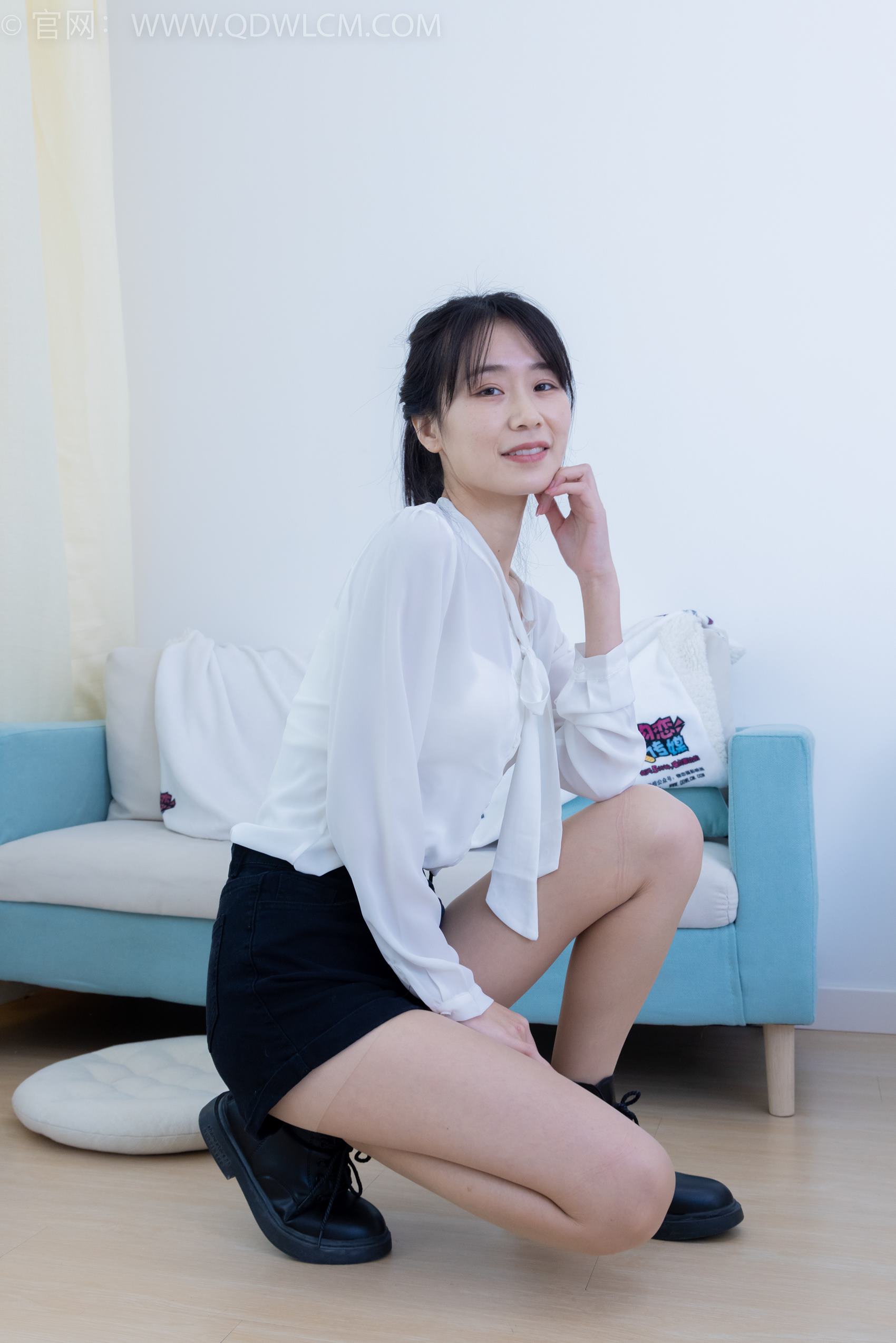 图片[14]-物恋传媒 NO.1904 菜菜-荆棘公主[170P] – 速更版-美库