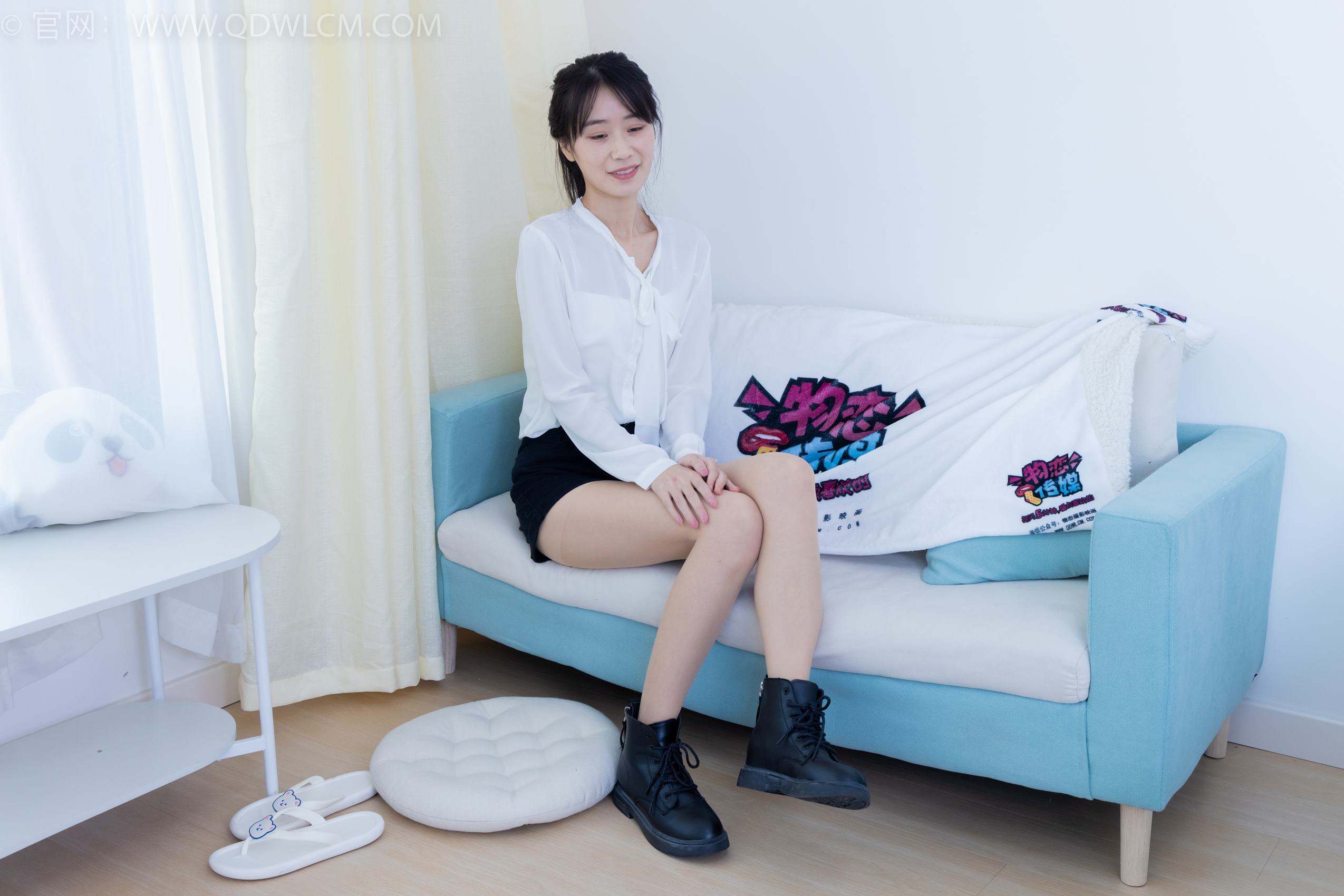 图片[23]-物恋传媒 NO.1904 菜菜-荆棘公主[170P] – 速更版-美库