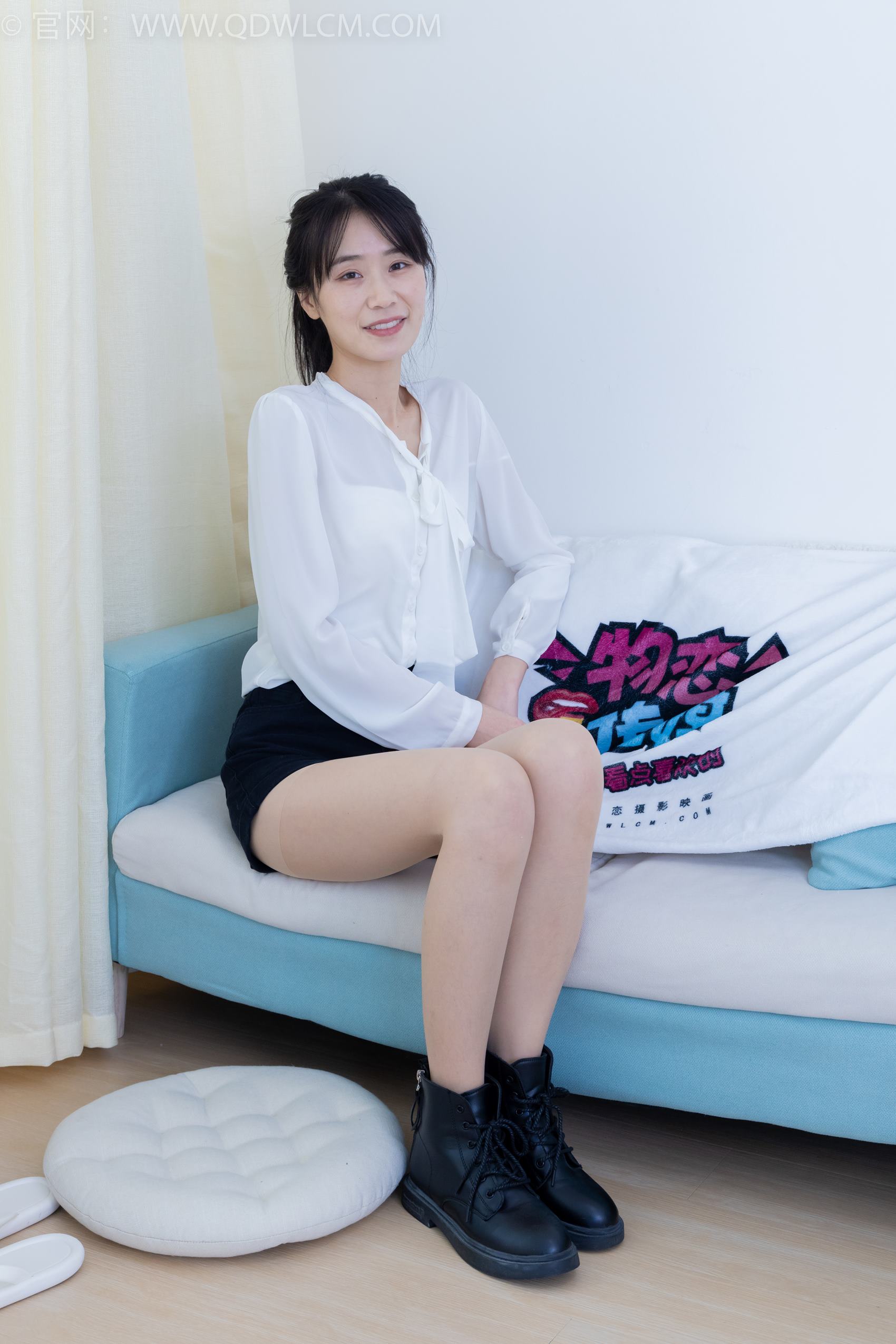 图片[25]-物恋传媒 NO.1904 菜菜-荆棘公主[170P] – 速更版-美库