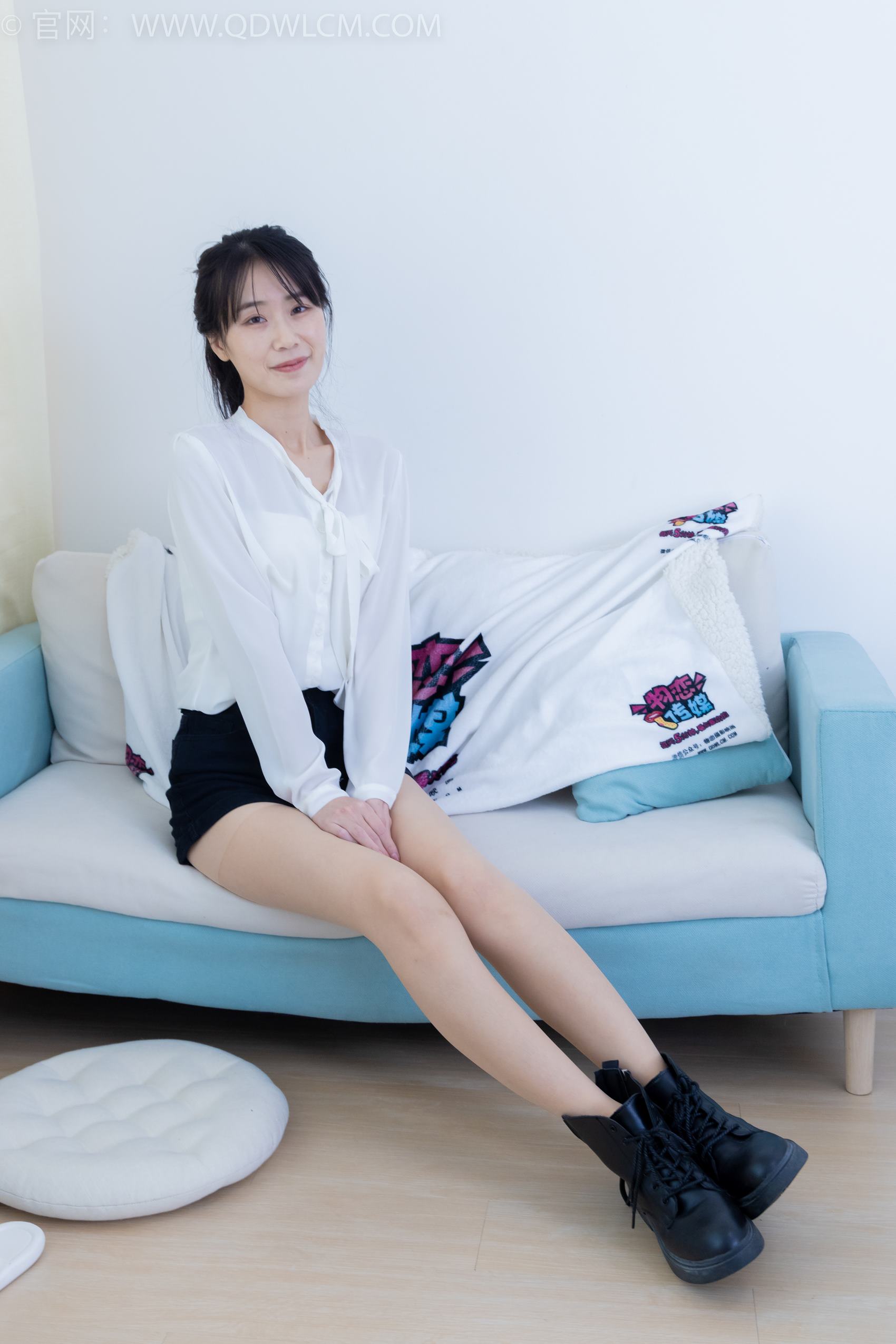 图片[31]-物恋传媒 NO.1904 菜菜-荆棘公主[170P] – 速更版-美库