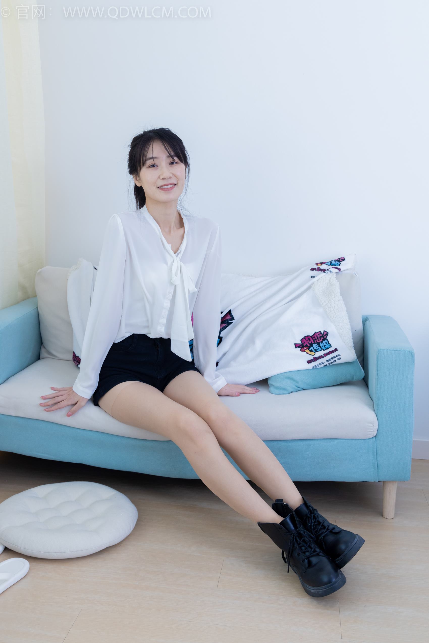 图片[32]-物恋传媒 NO.1904 菜菜-荆棘公主[170P] – 速更版-美库