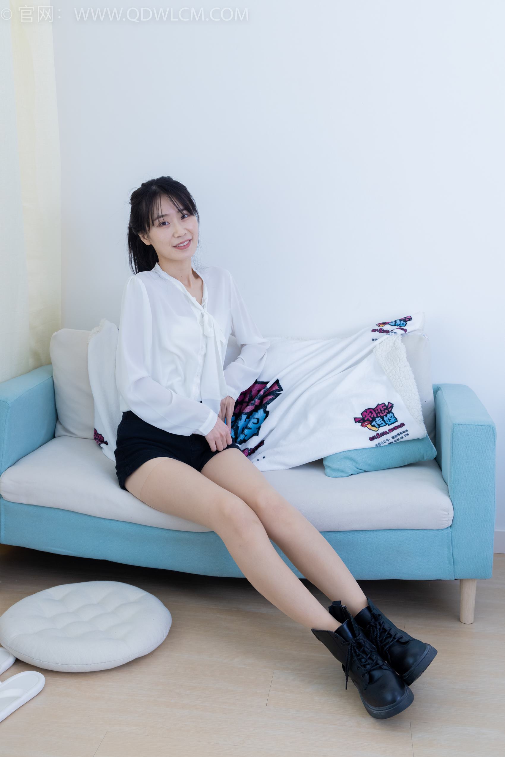 图片[34]-物恋传媒 NO.1904 菜菜-荆棘公主[170P] – 速更版-美库