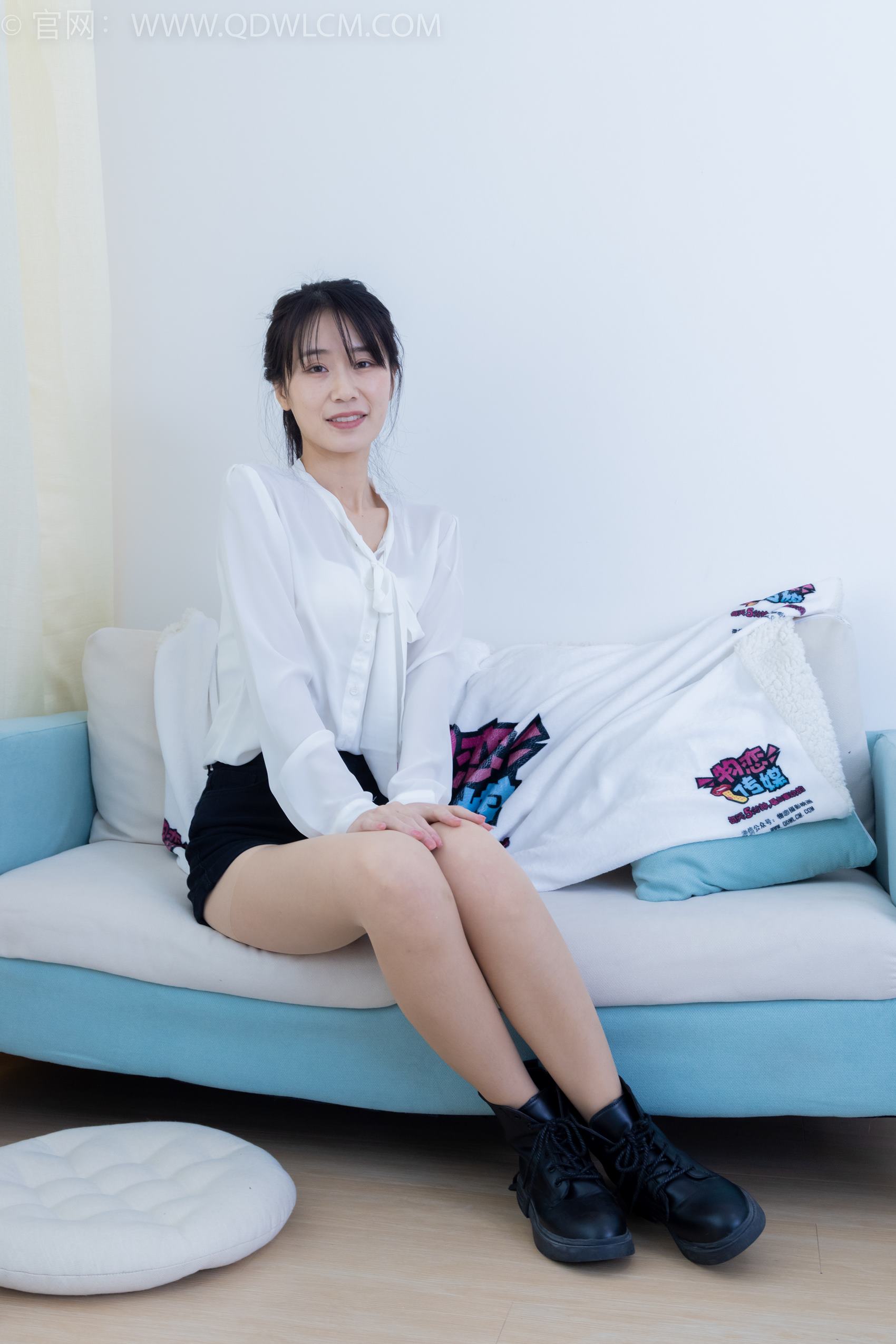 图片[35]-物恋传媒 NO.1904 菜菜-荆棘公主[170P] – 速更版-美库