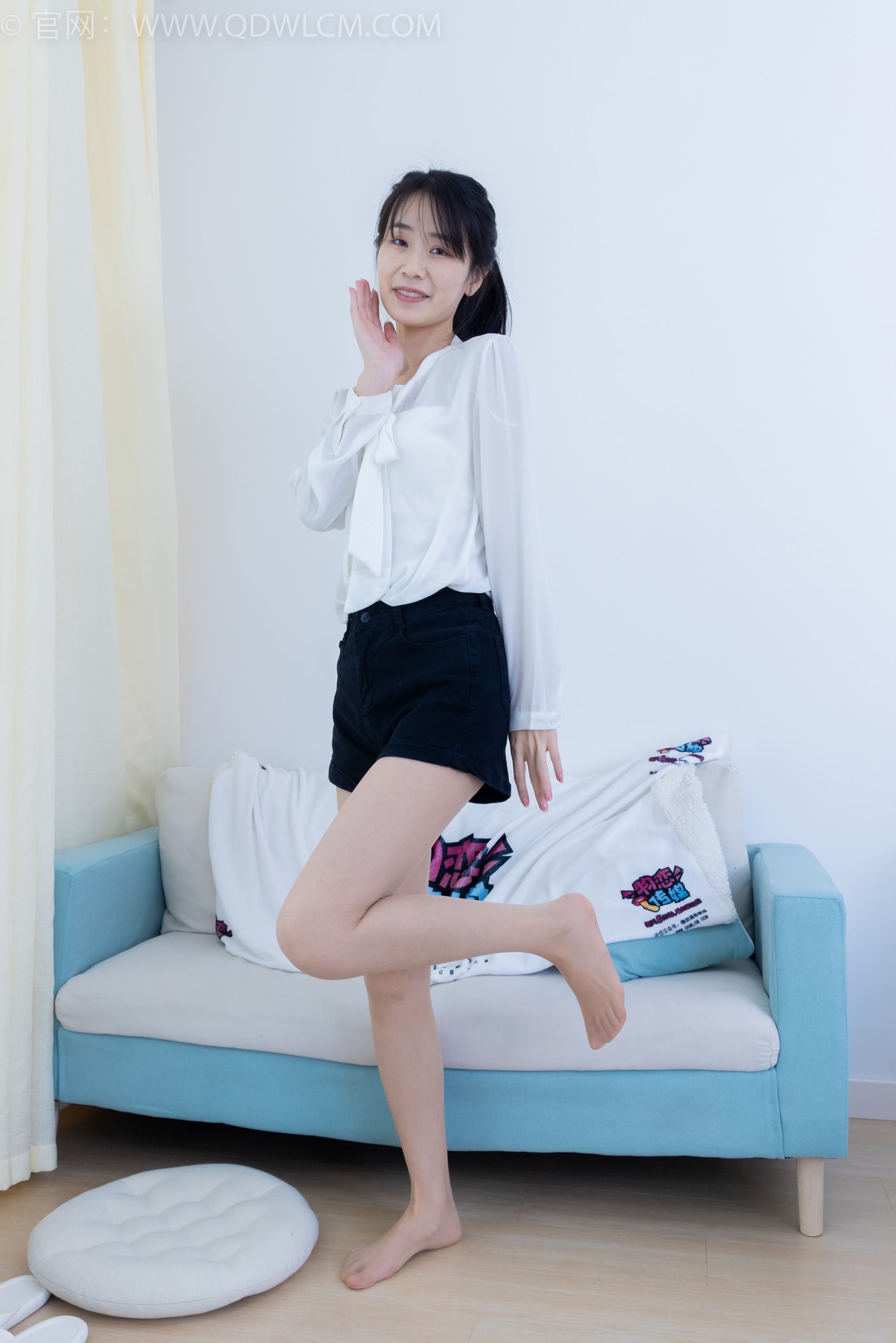 图片[39]-物恋传媒 NO.1904 菜菜-荆棘公主[170P] – 速更版-美库