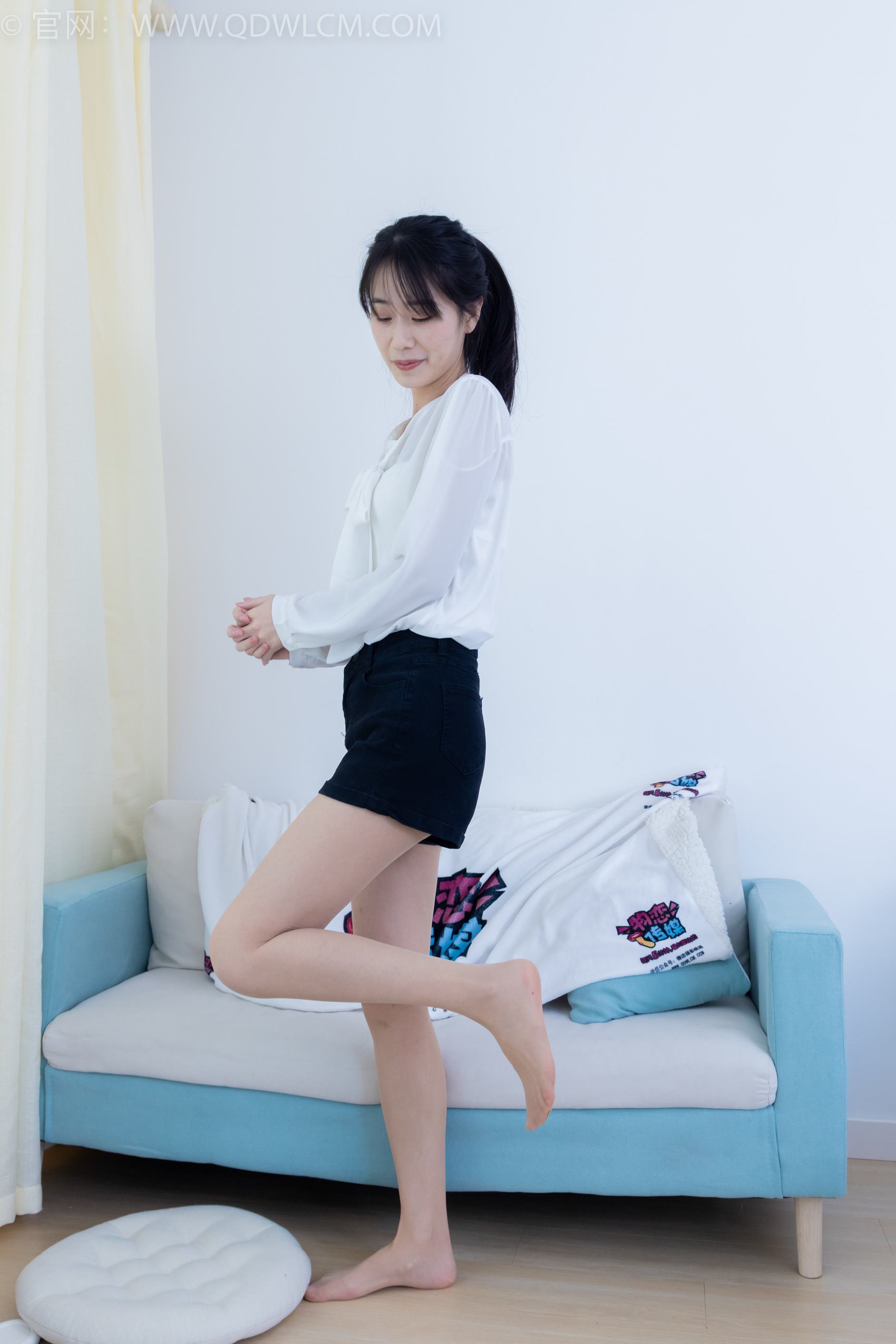 图片[42]-物恋传媒 NO.1904 菜菜-荆棘公主[170P] – 速更版-美库