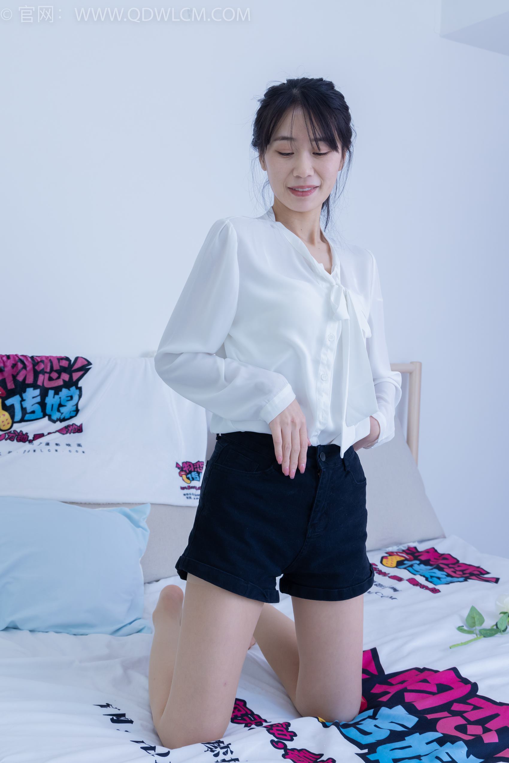 图片[49]-物恋传媒 NO.1904 菜菜-荆棘公主[170P] – 速更版-美库