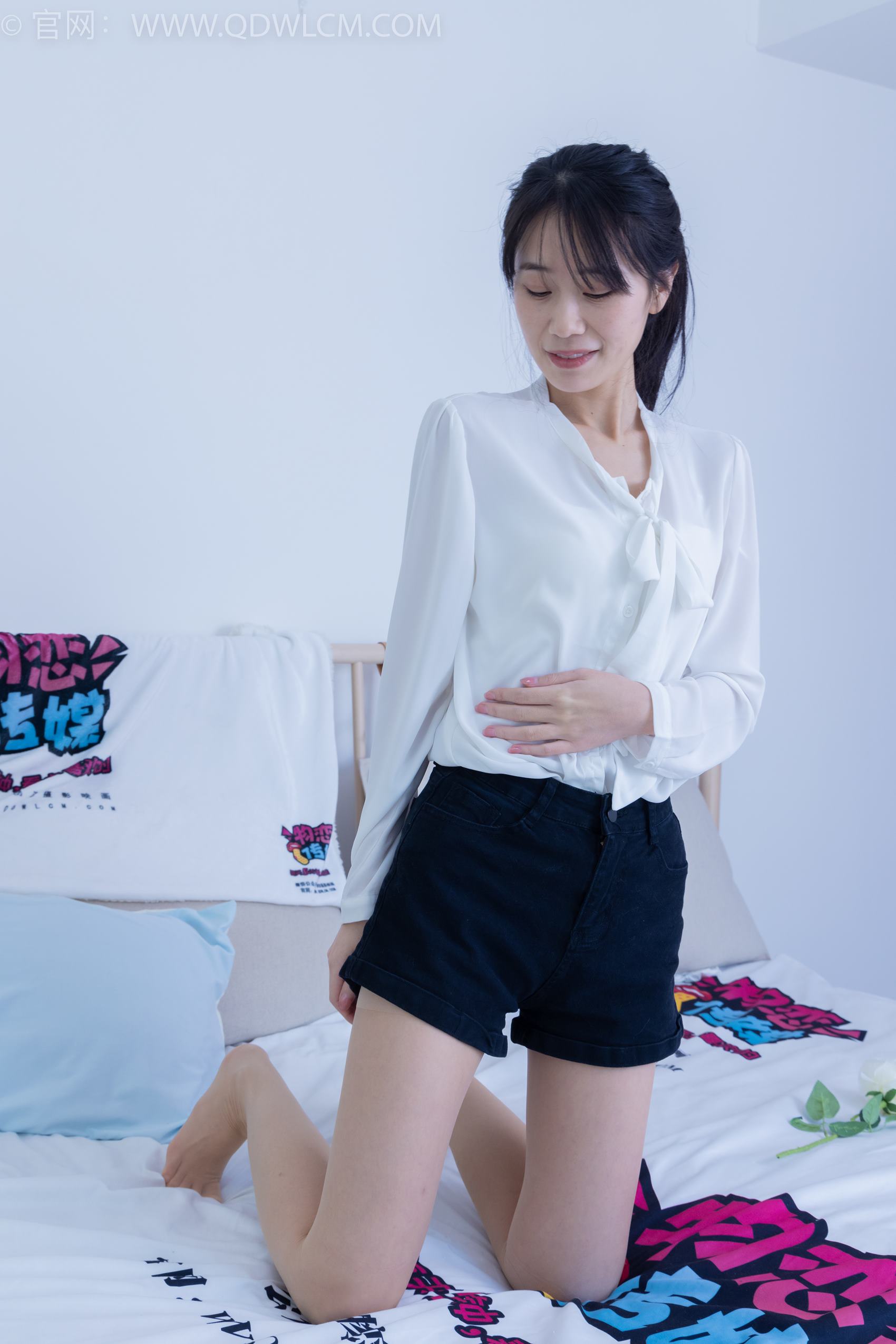 图片[50]-物恋传媒 NO.1904 菜菜-荆棘公主[170P] – 速更版-美库