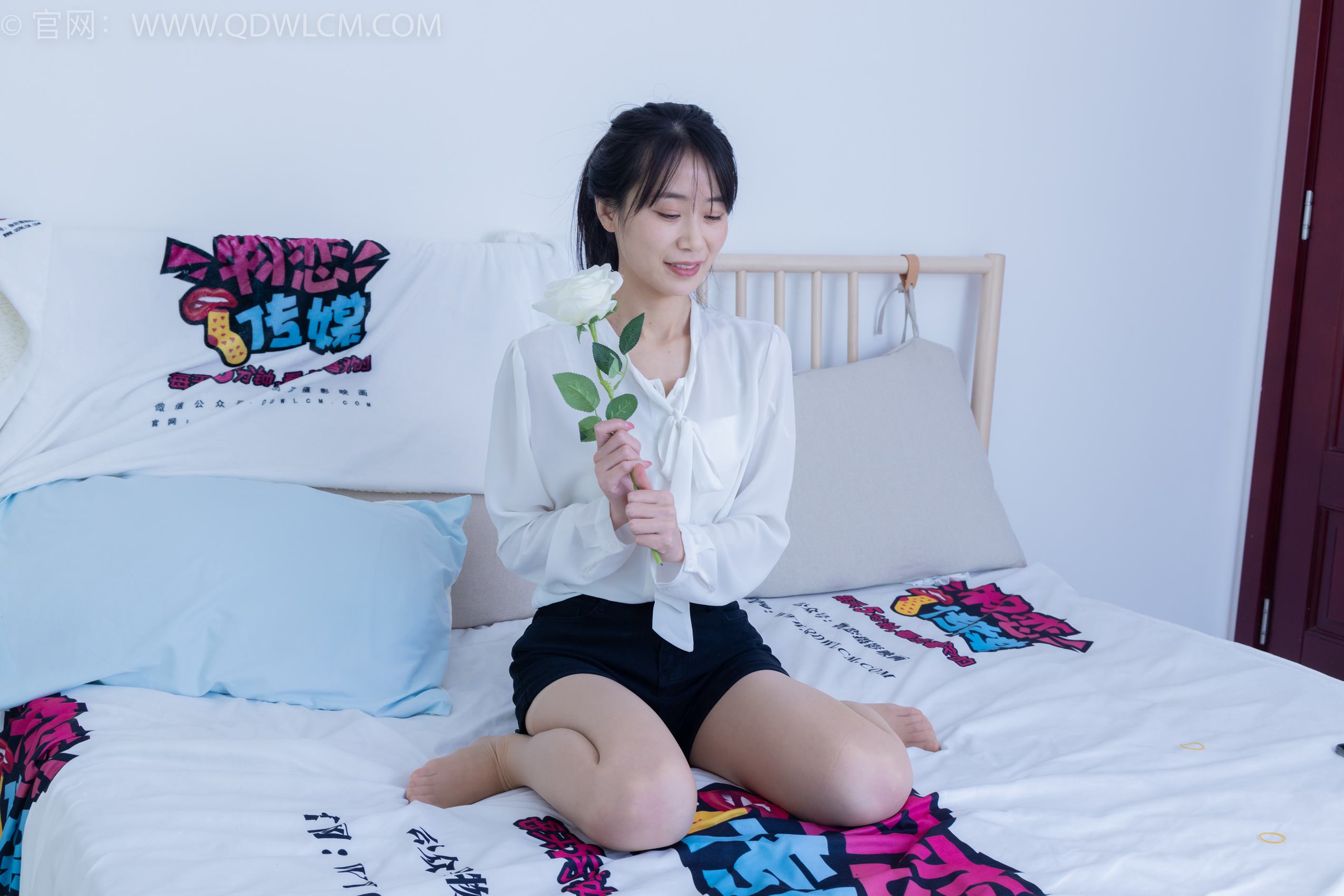 图片[64]-物恋传媒 NO.1904 菜菜-荆棘公主[170P] – 速更版-美库