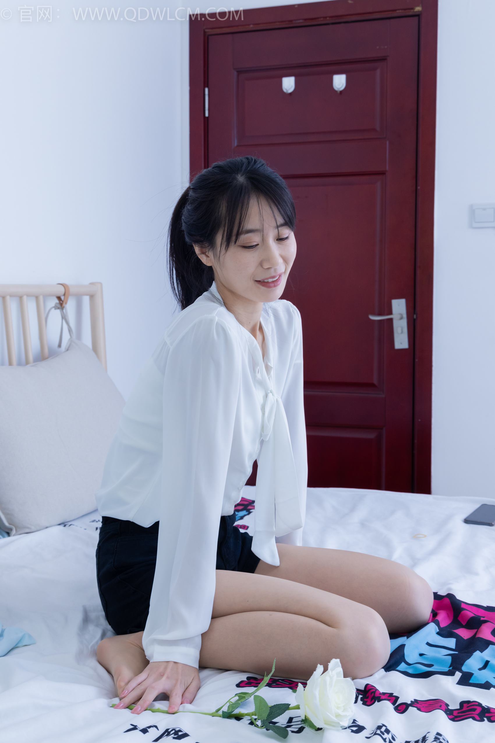 图片[68]-物恋传媒 NO.1904 菜菜-荆棘公主[170P] – 速更版-美库