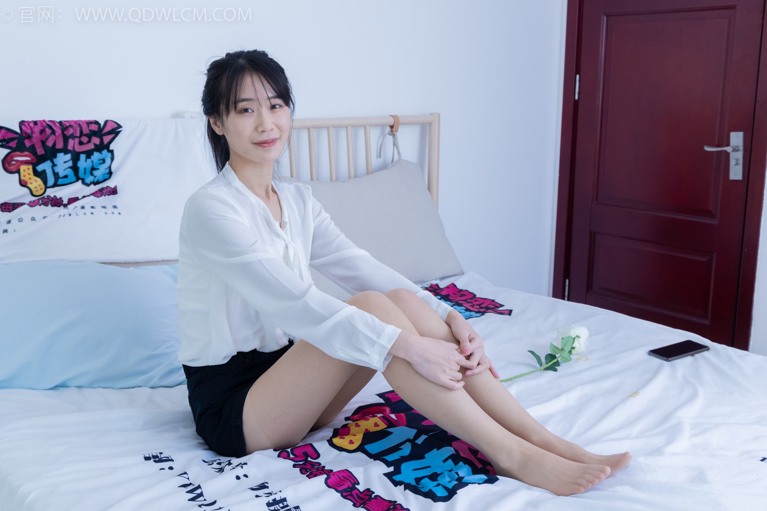 图片[76]-物恋传媒 NO.1904 菜菜-荆棘公主[170P] – 速更版-美库