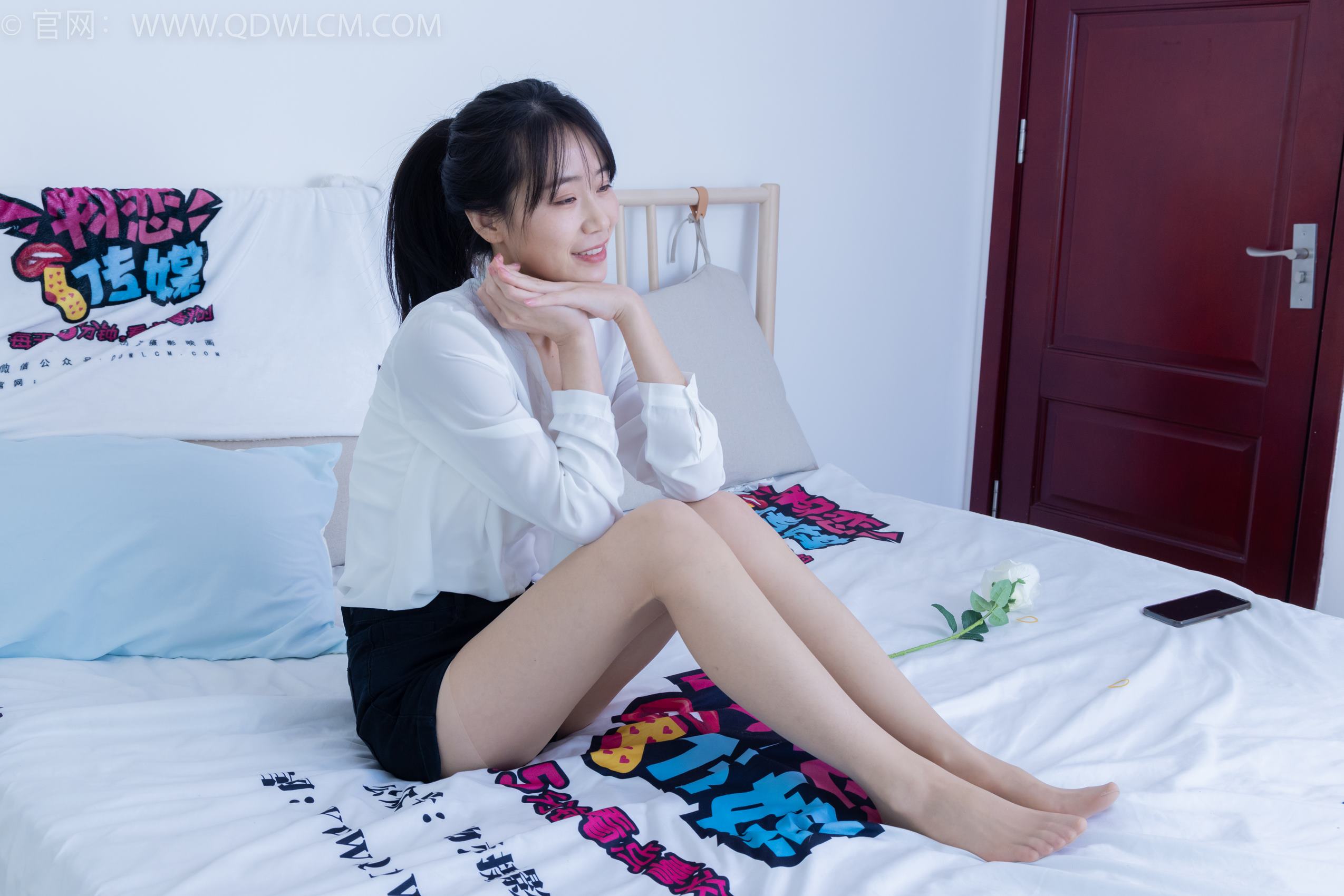 图片[78]-物恋传媒 NO.1904 菜菜-荆棘公主[170P] – 速更版-美库