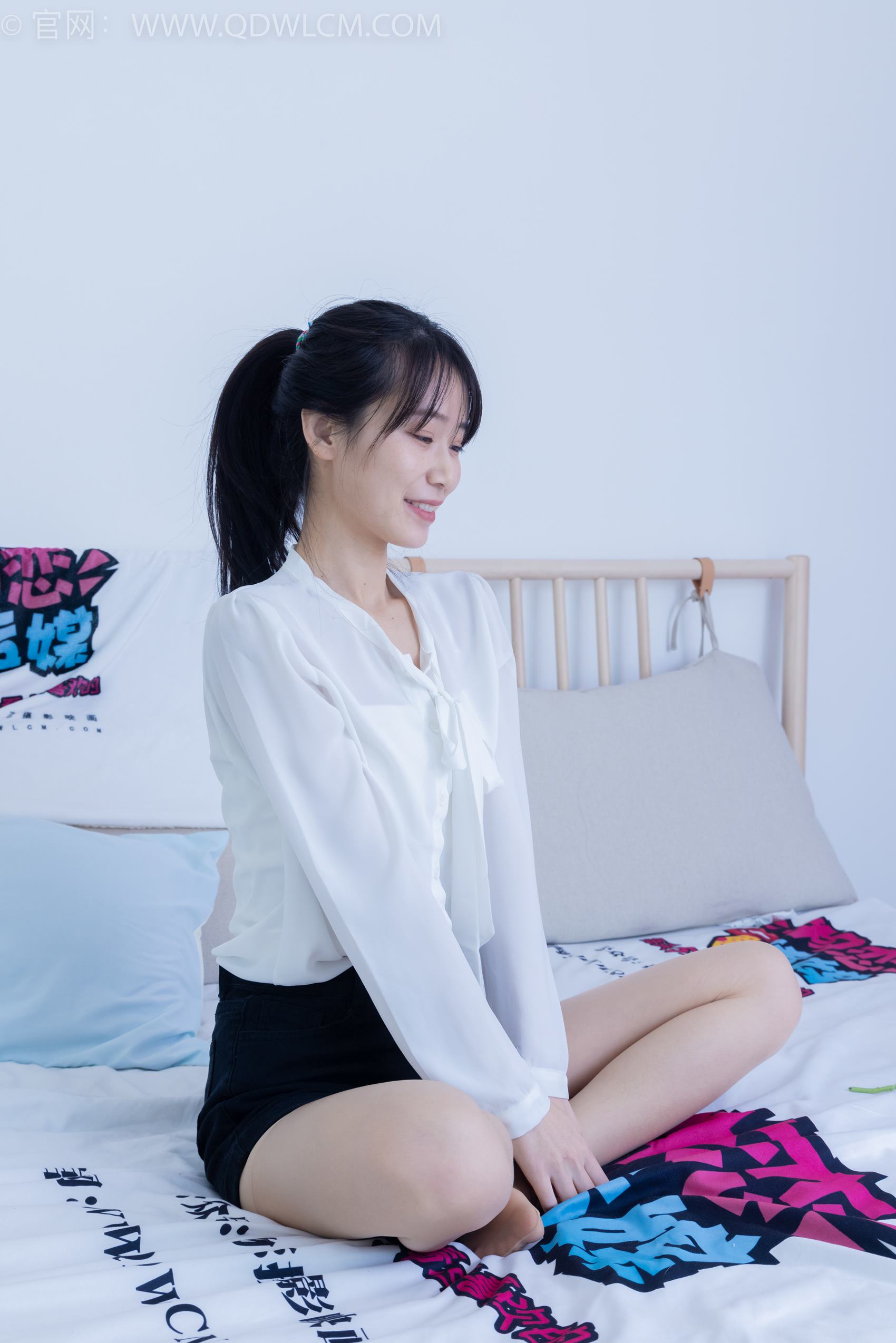 图片[80]-物恋传媒 NO.1904 菜菜-荆棘公主[170P] – 速更版-美库