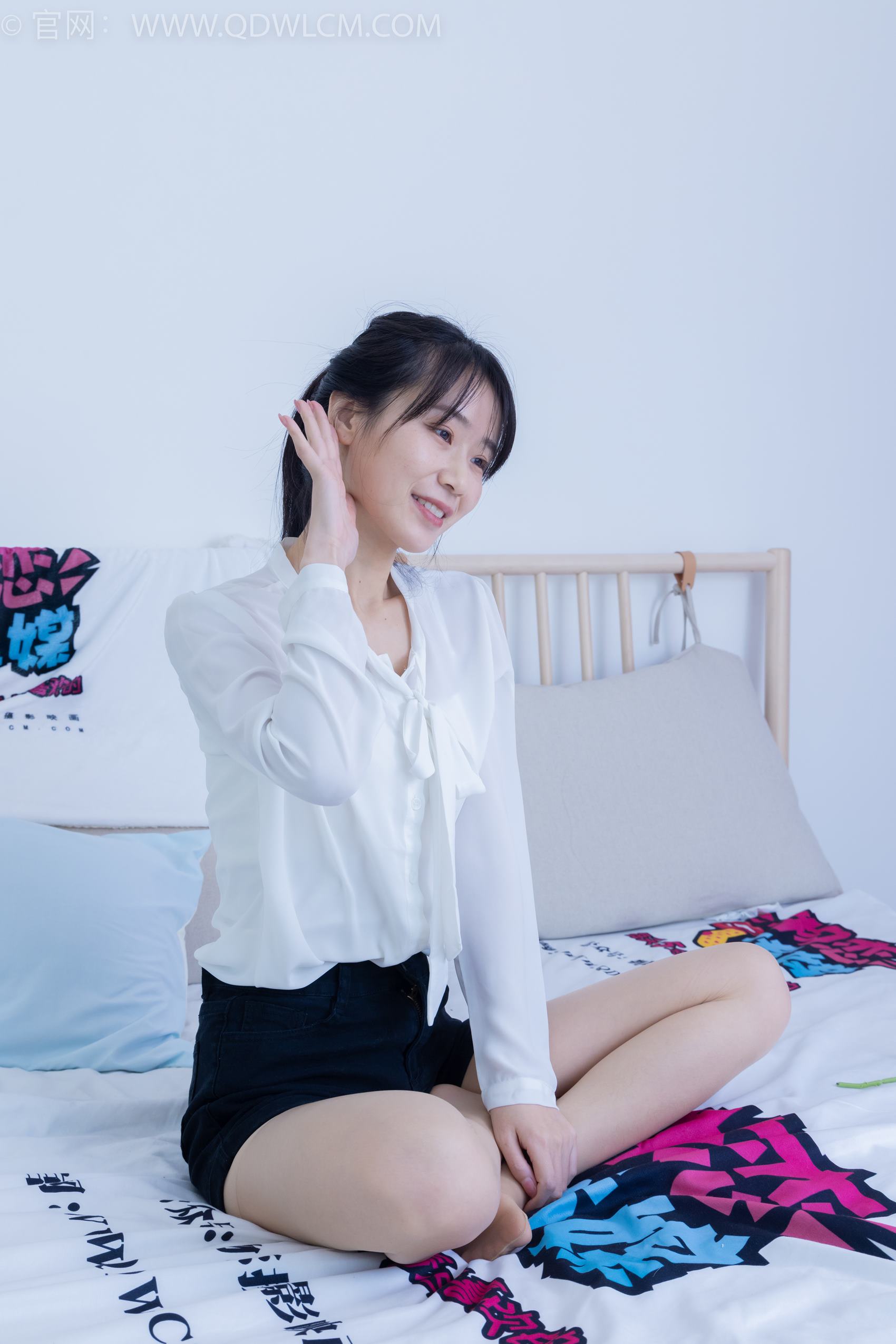 图片[81]-物恋传媒 NO.1904 菜菜-荆棘公主[170P] – 速更版-美库