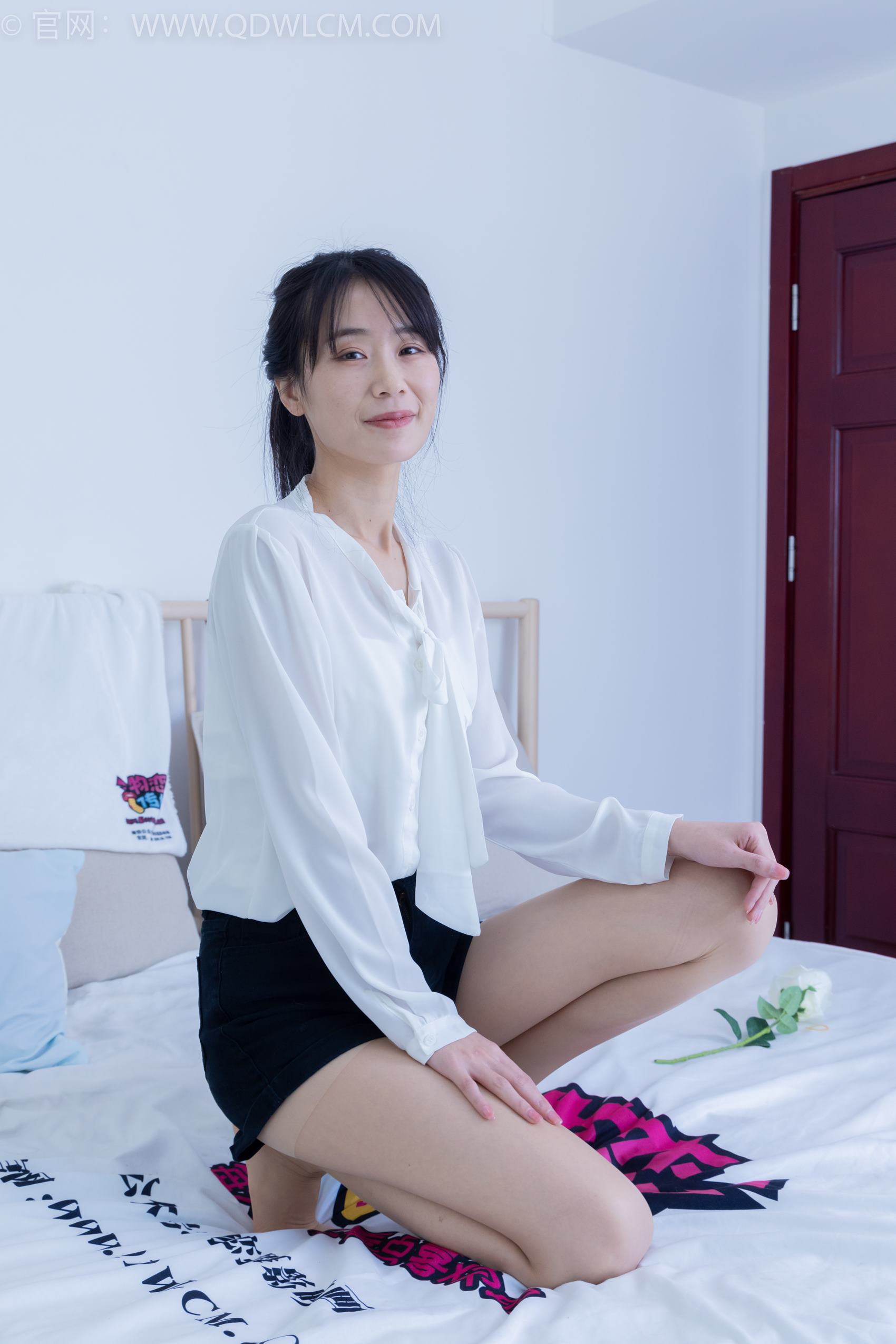 图片[86]-物恋传媒 NO.1904 菜菜-荆棘公主[170P] – 速更版-美库