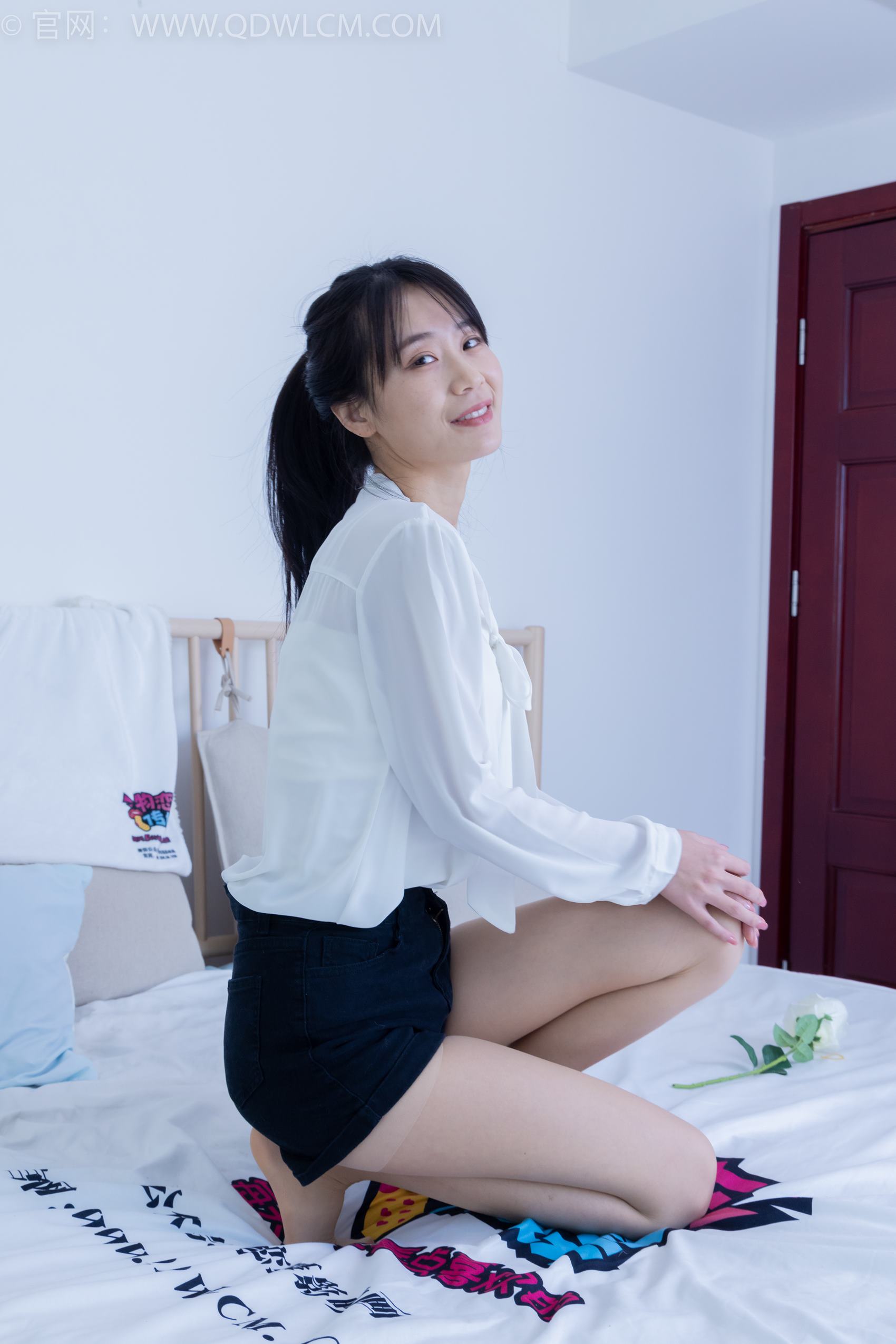 图片[89]-物恋传媒 NO.1904 菜菜-荆棘公主[170P] – 速更版-美库