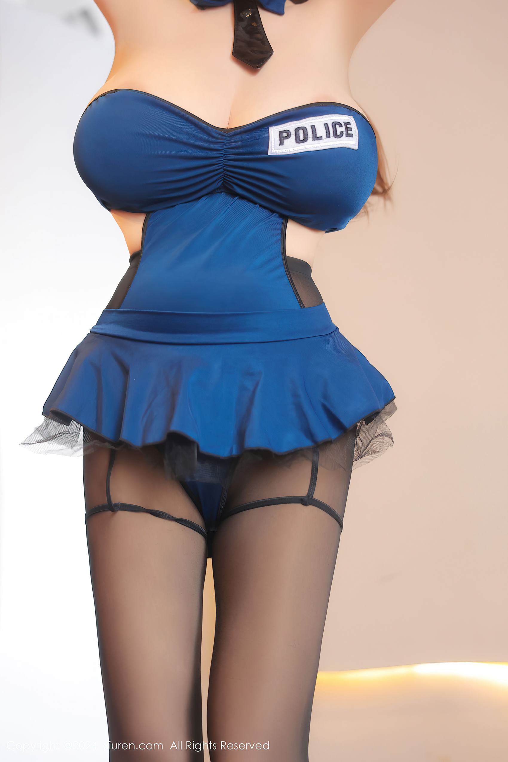 图片[10]-[Xiuren秀人网]2024.03.28 NO.8304 陈柒柒 我是一号女嘉宾 [53+1P] – 速更版-美库