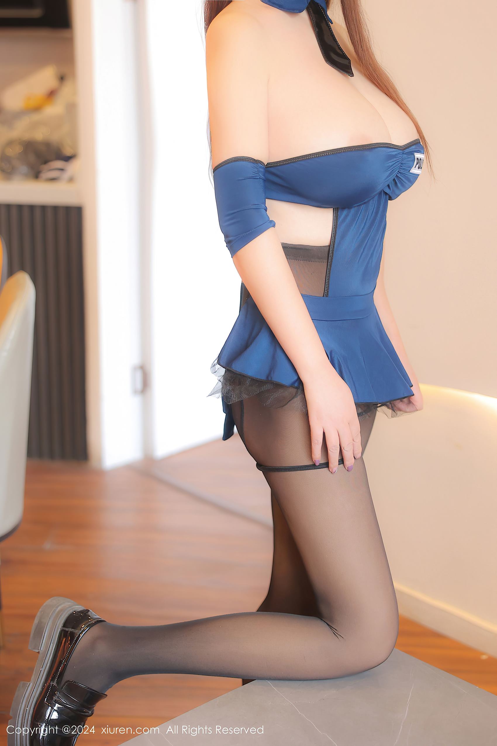 图片[12]-[Xiuren秀人网]2024.03.28 NO.8304 陈柒柒 我是一号女嘉宾 [53+1P] – 速更版-美库