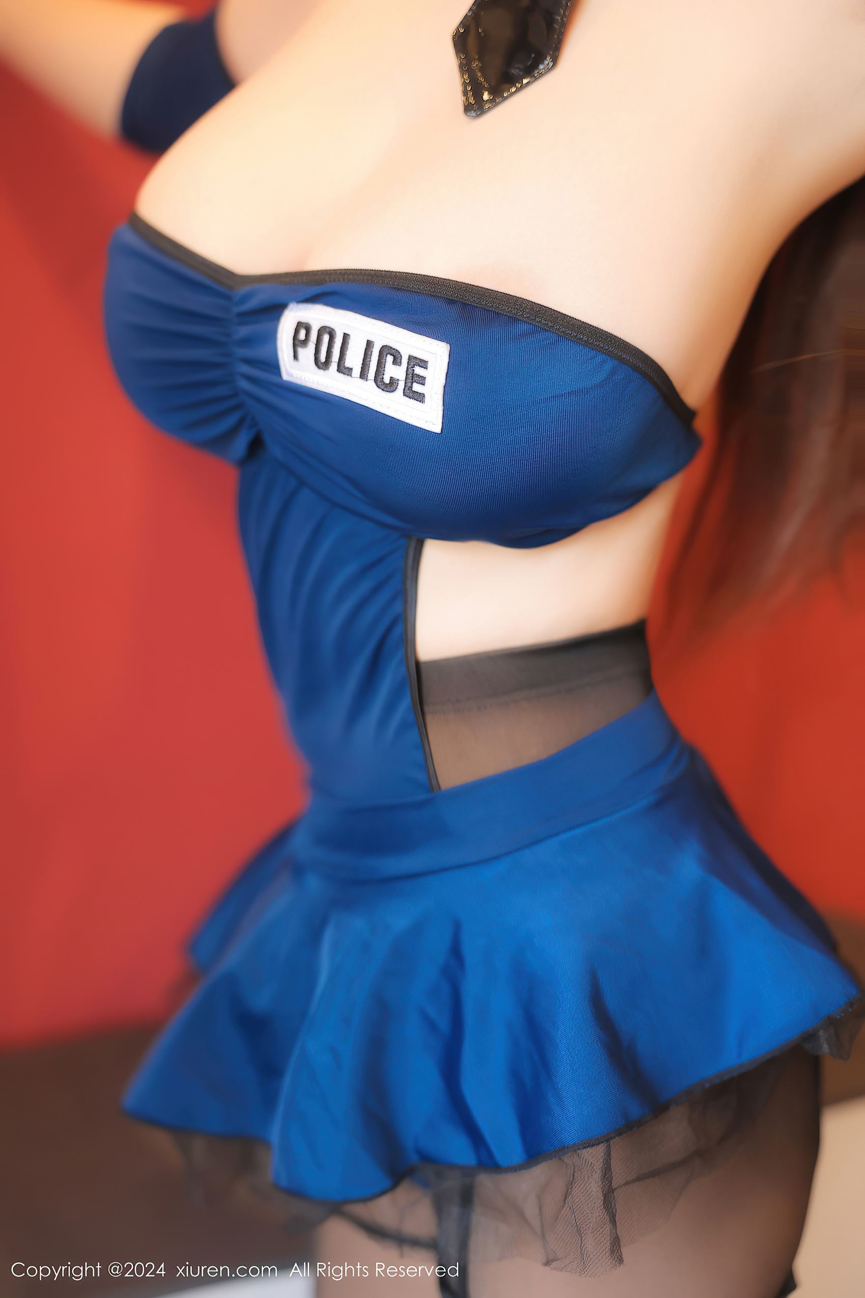 图片[30]-[Xiuren秀人网]2024.03.28 NO.8304 陈柒柒 我是一号女嘉宾 [53+1P] – 速更版-美库