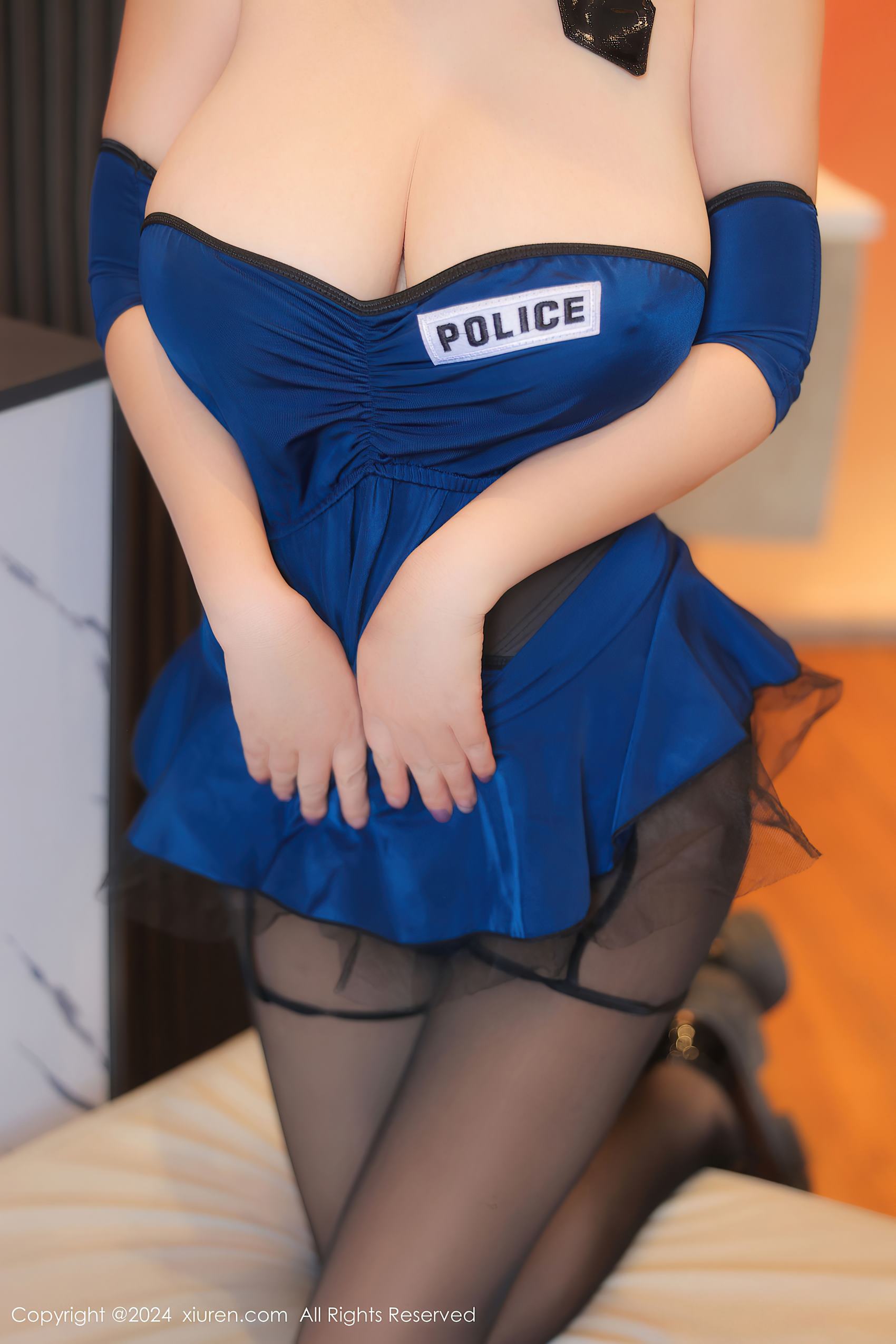 图片[37]-[Xiuren秀人网]2024.03.28 NO.8304 陈柒柒 我是一号女嘉宾 [53+1P] – 速更版-美库