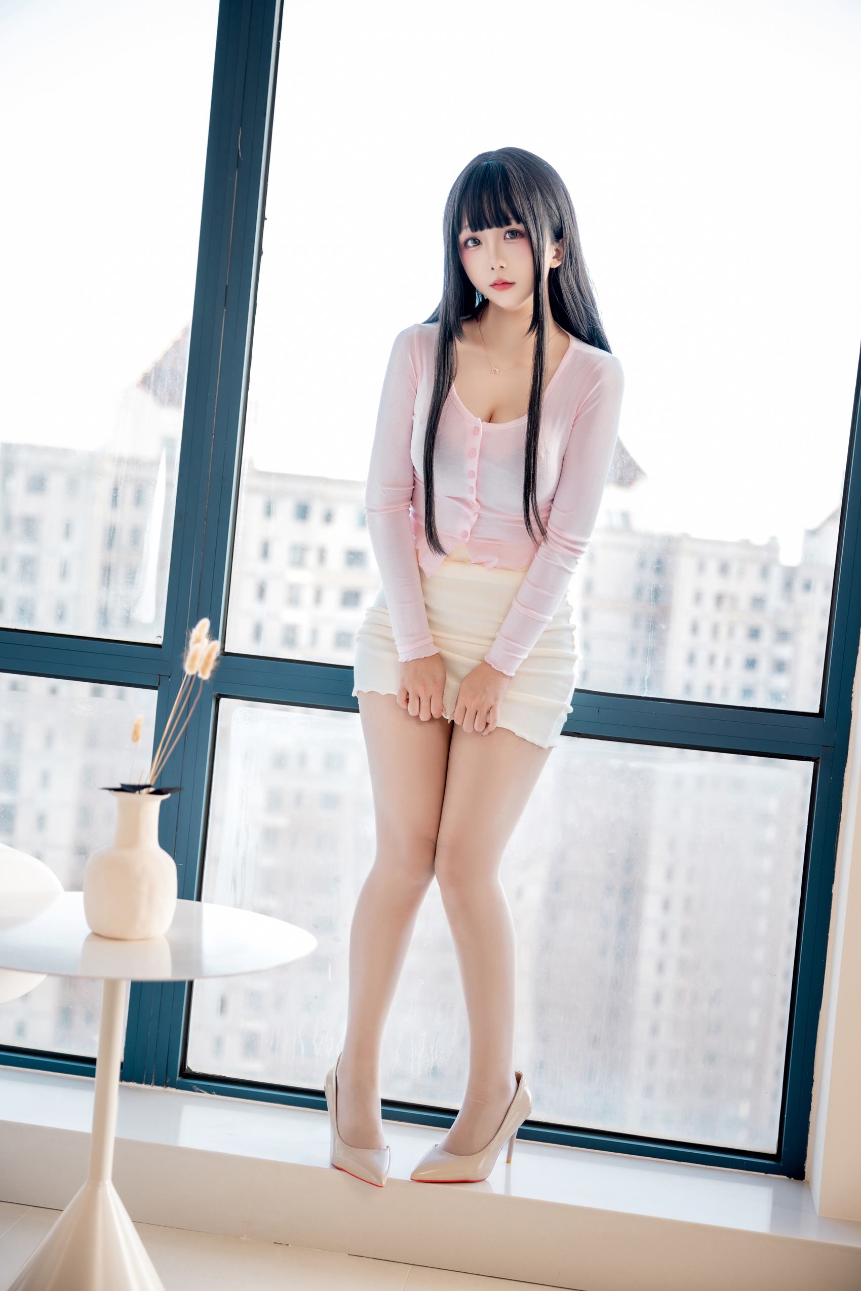 图片[13]-日奈娇  – 茶水间[72P] – 速更版-美库