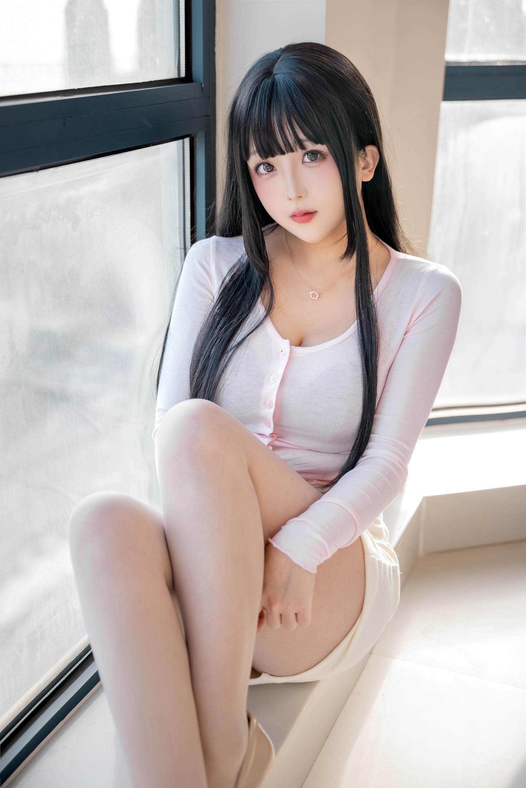 图片[21]-日奈娇  – 茶水间[72P] – 速更版-美库