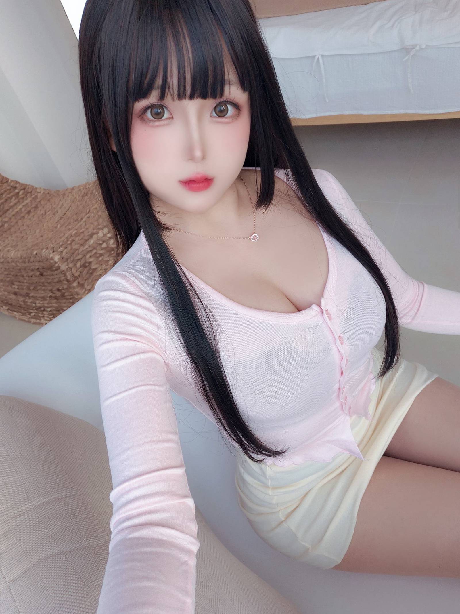 图片[34]-日奈娇  – 茶水间[72P] – 速更版-美库