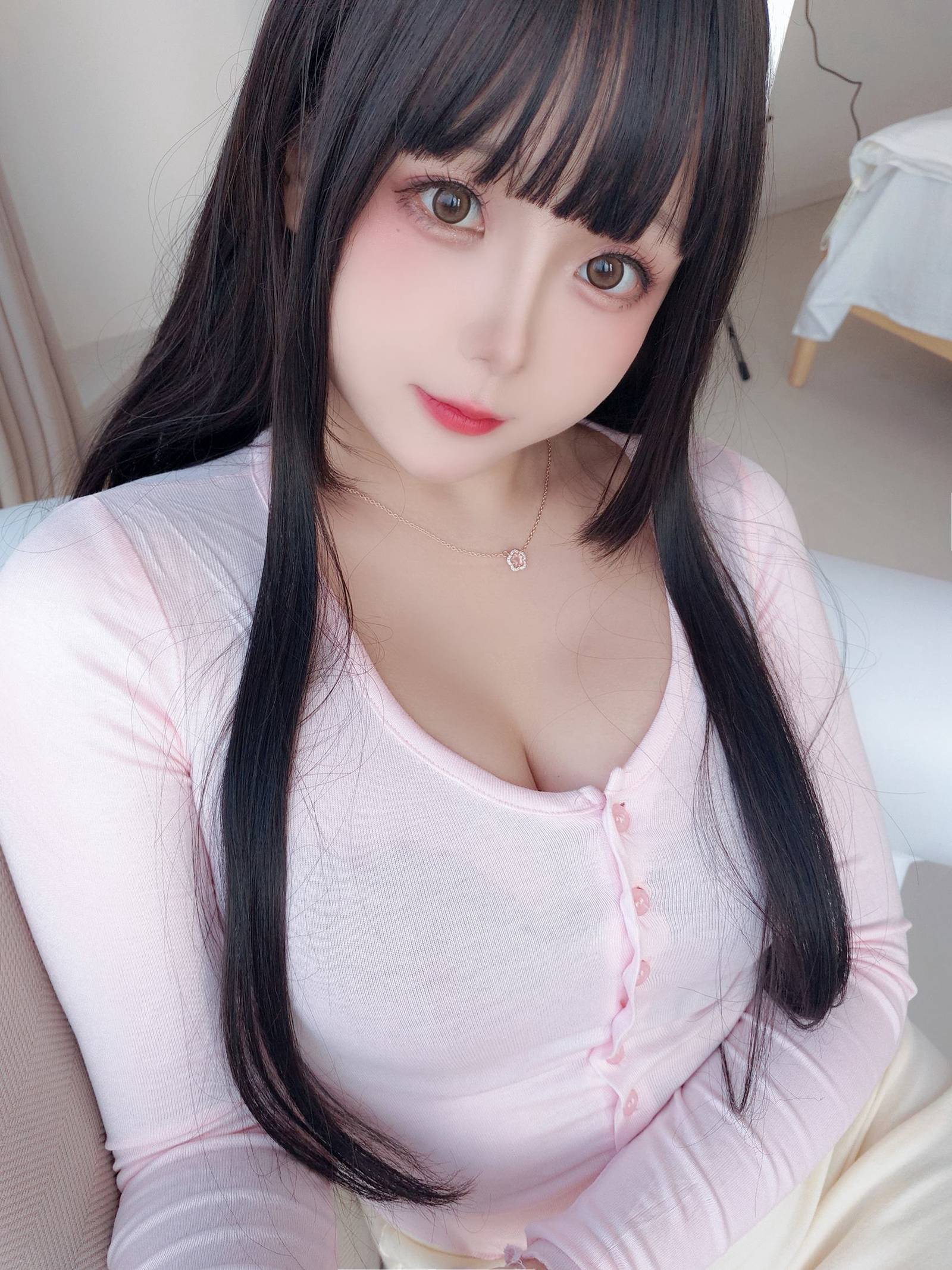 图片[36]-日奈娇  – 茶水间[72P] – 速更版-美库