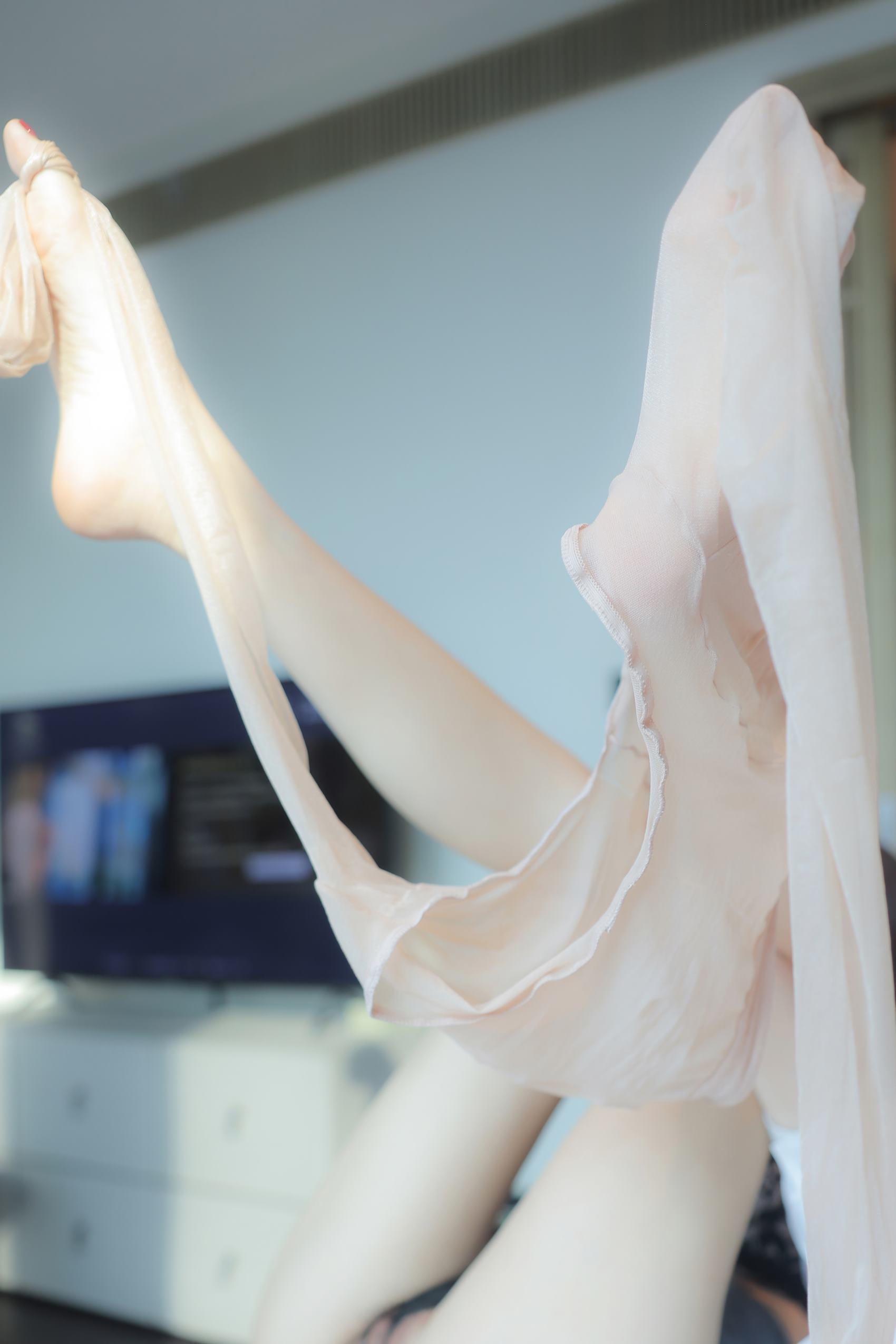 图片[30]-晚苏susu – 性感职业装[31P] – 速更版-美库