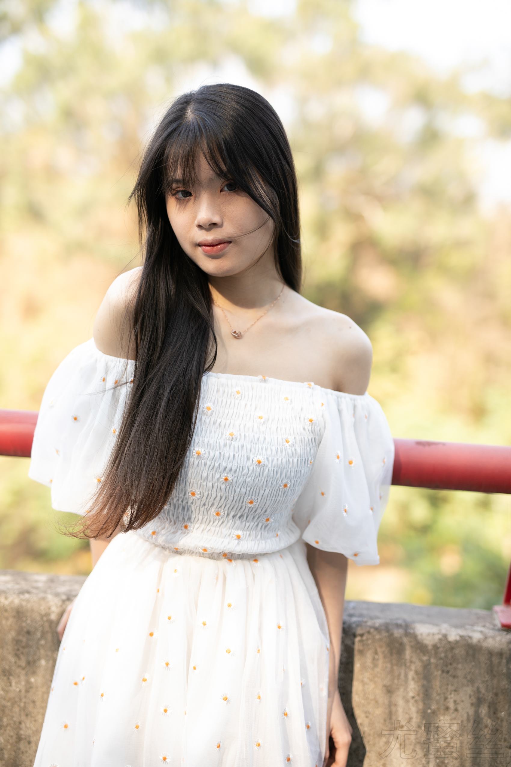 图片[12]-尤蜜丝  穿搭推广展示图集 青春的气息 [60P] – 速更版-美库