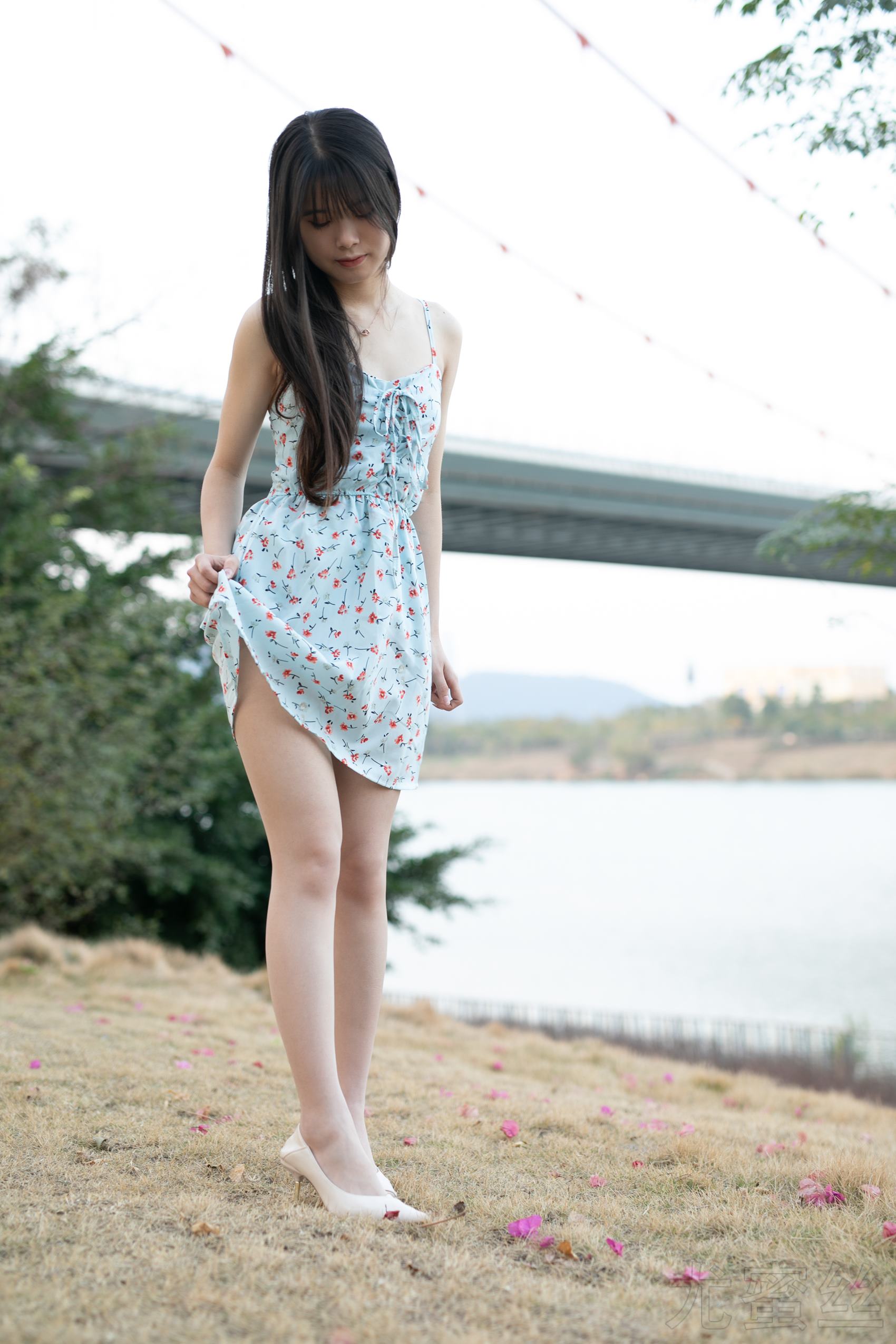 图片[21]-尤蜜丝  穿搭推广展示图集 青春的气息 [60P] – 速更版-美库