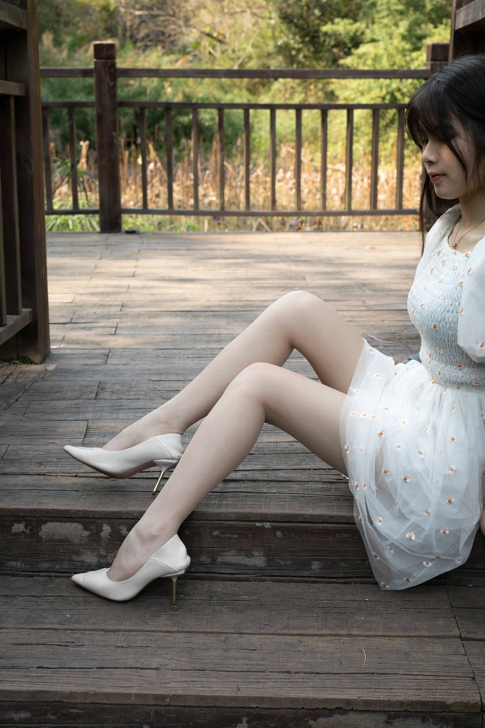 图片[22]-尤蜜丝  穿搭推广展示图集 青春的气息 [60P] – 速更版-美库