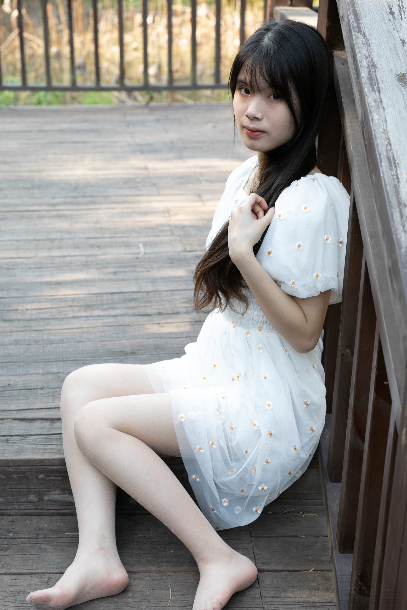 图片[24]-尤蜜丝  穿搭推广展示图集 青春的气息 [60P] – 速更版-美库