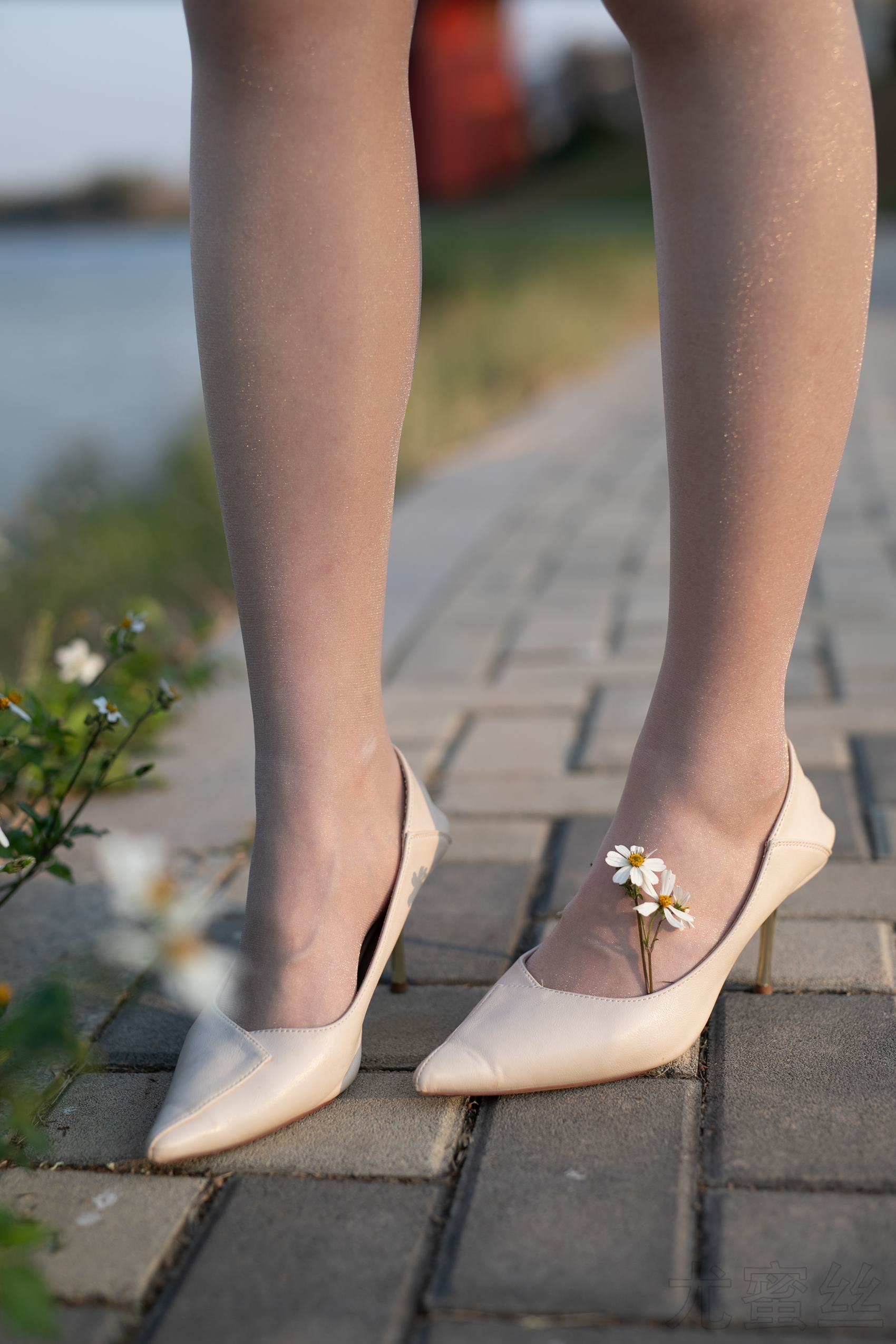 图片[28]-尤蜜丝  穿搭推广展示图集 青春的气息 [60P] – 速更版-美库