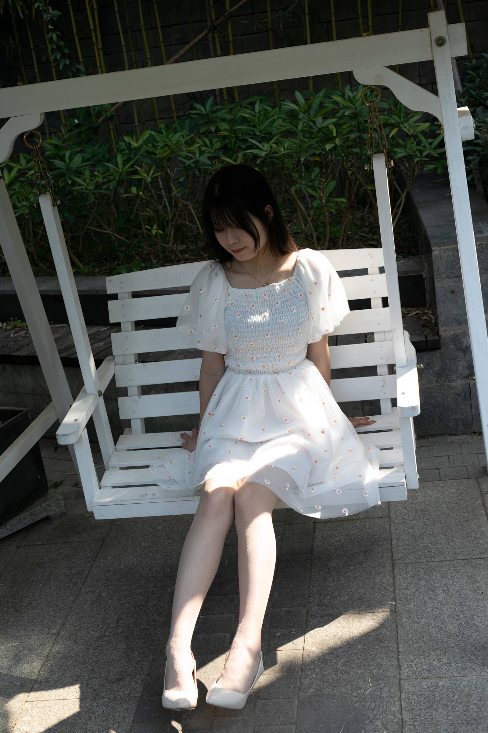 图片[29]-尤蜜丝  穿搭推广展示图集 青春的气息 [60P] – 速更版-美库