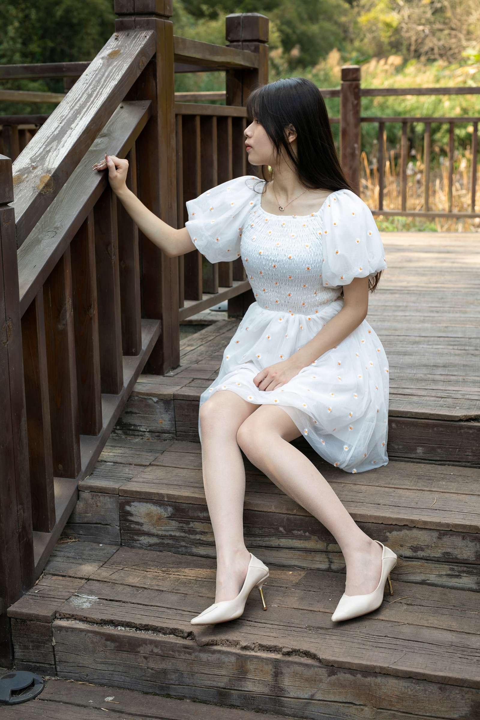 图片[30]-尤蜜丝  穿搭推广展示图集 青春的气息 [60P] – 速更版-美库