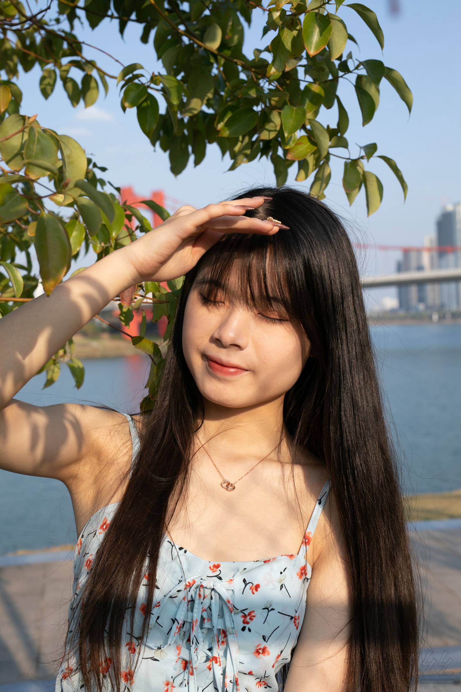 图片[31]-尤蜜丝  穿搭推广展示图集 青春的气息 [60P] – 速更版-美库