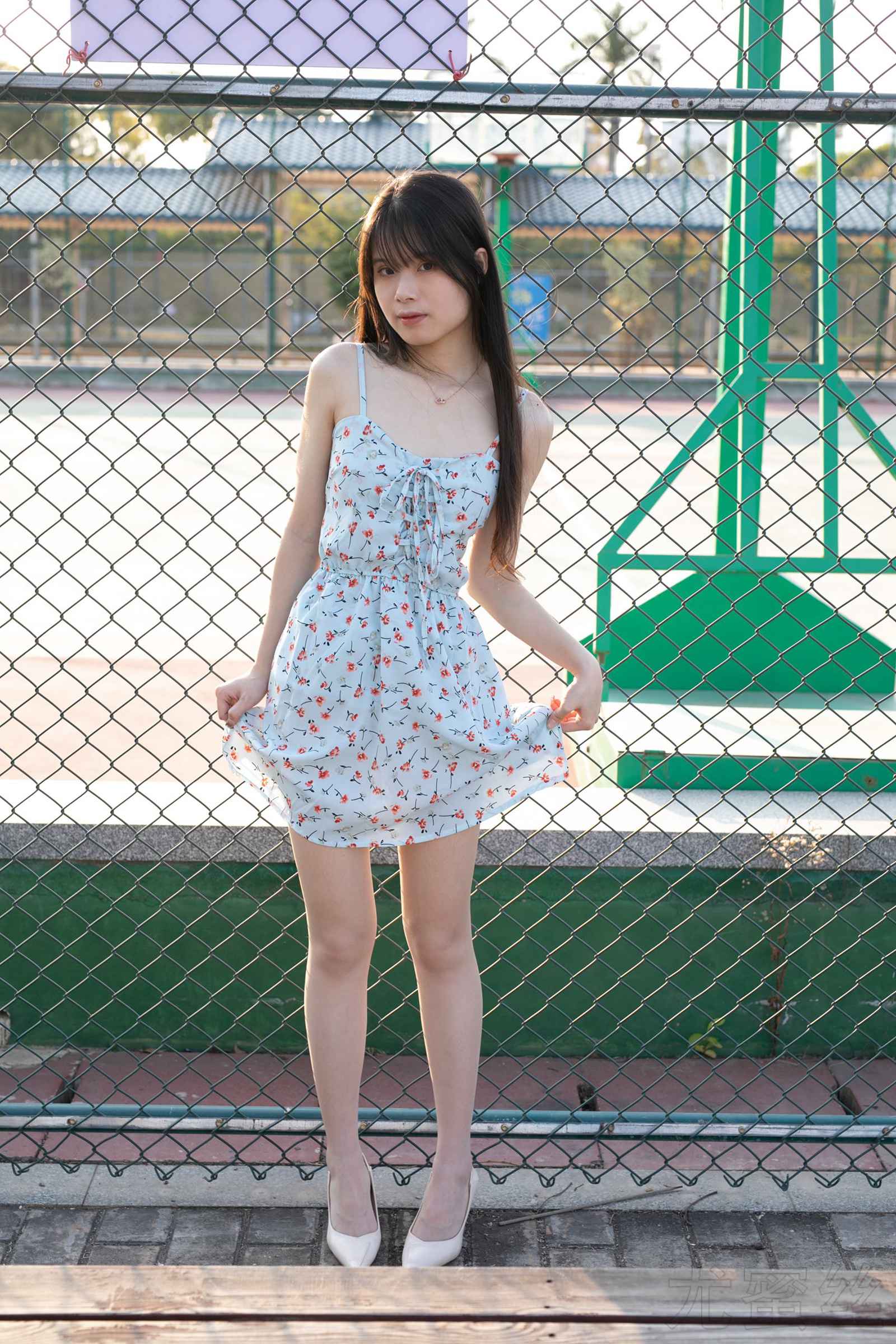 图片[36]-尤蜜丝  穿搭推广展示图集 青春的气息 [60P] – 速更版-美库