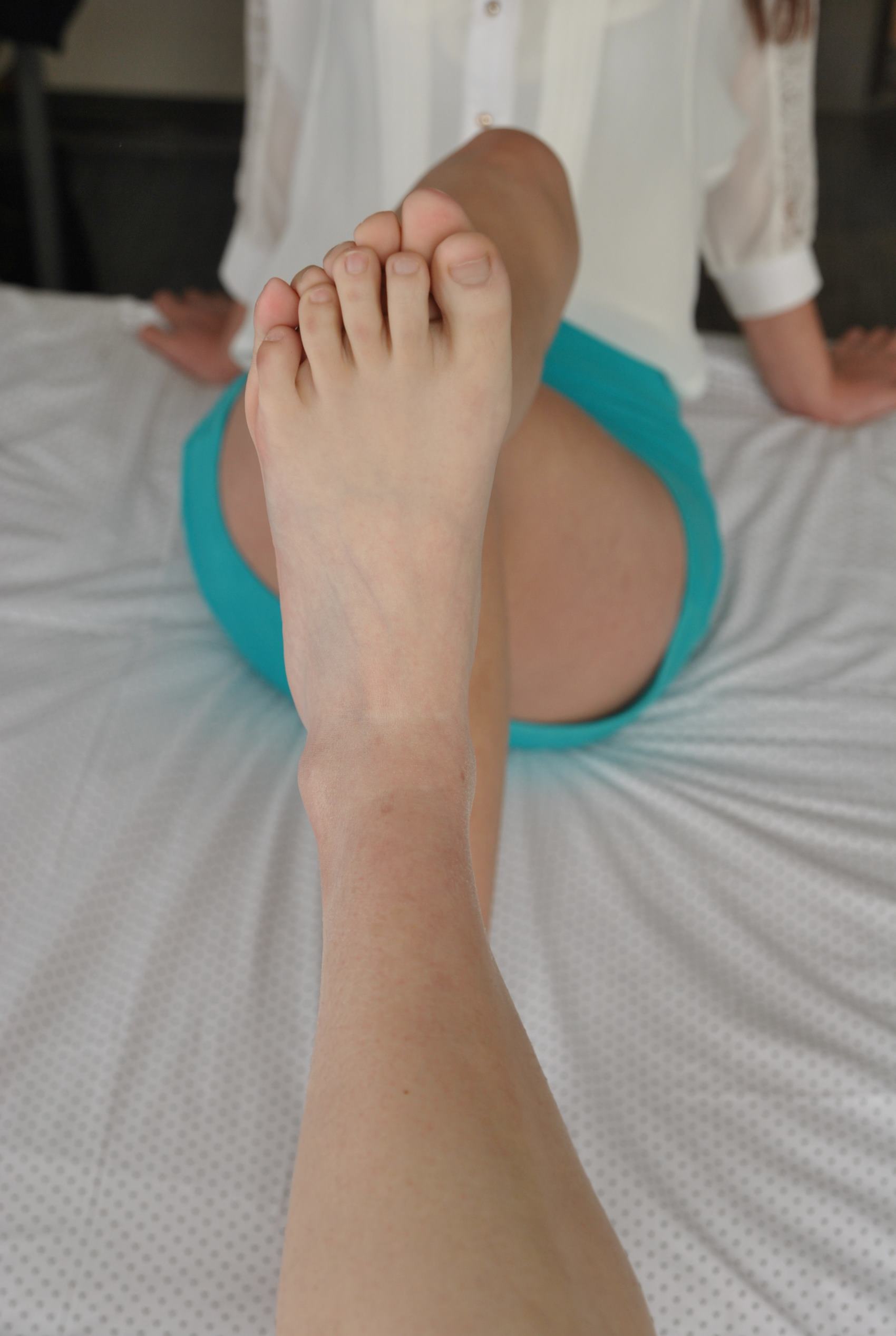 图片[26]-自由摄影 No.138 麻辣女兵汤小米 [62P] – 速更版-美库