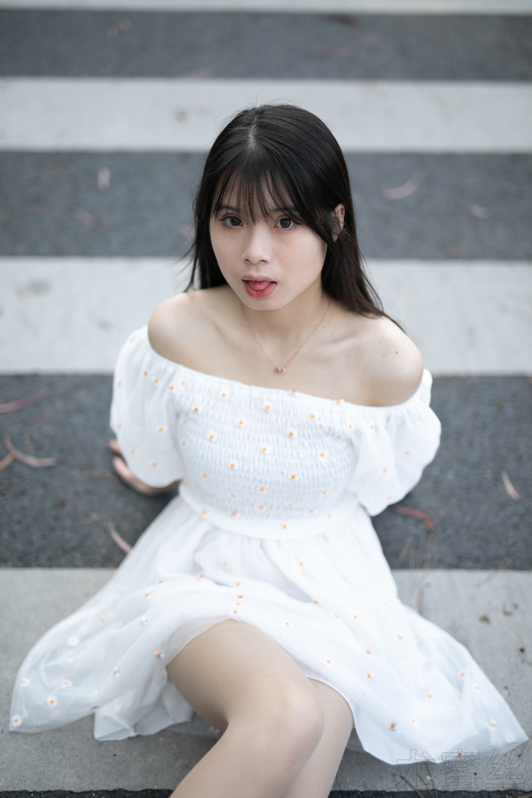 图片[37]-尤蜜丝  穿搭推广展示图集 青春的气息 [60P] – 速更版-美库