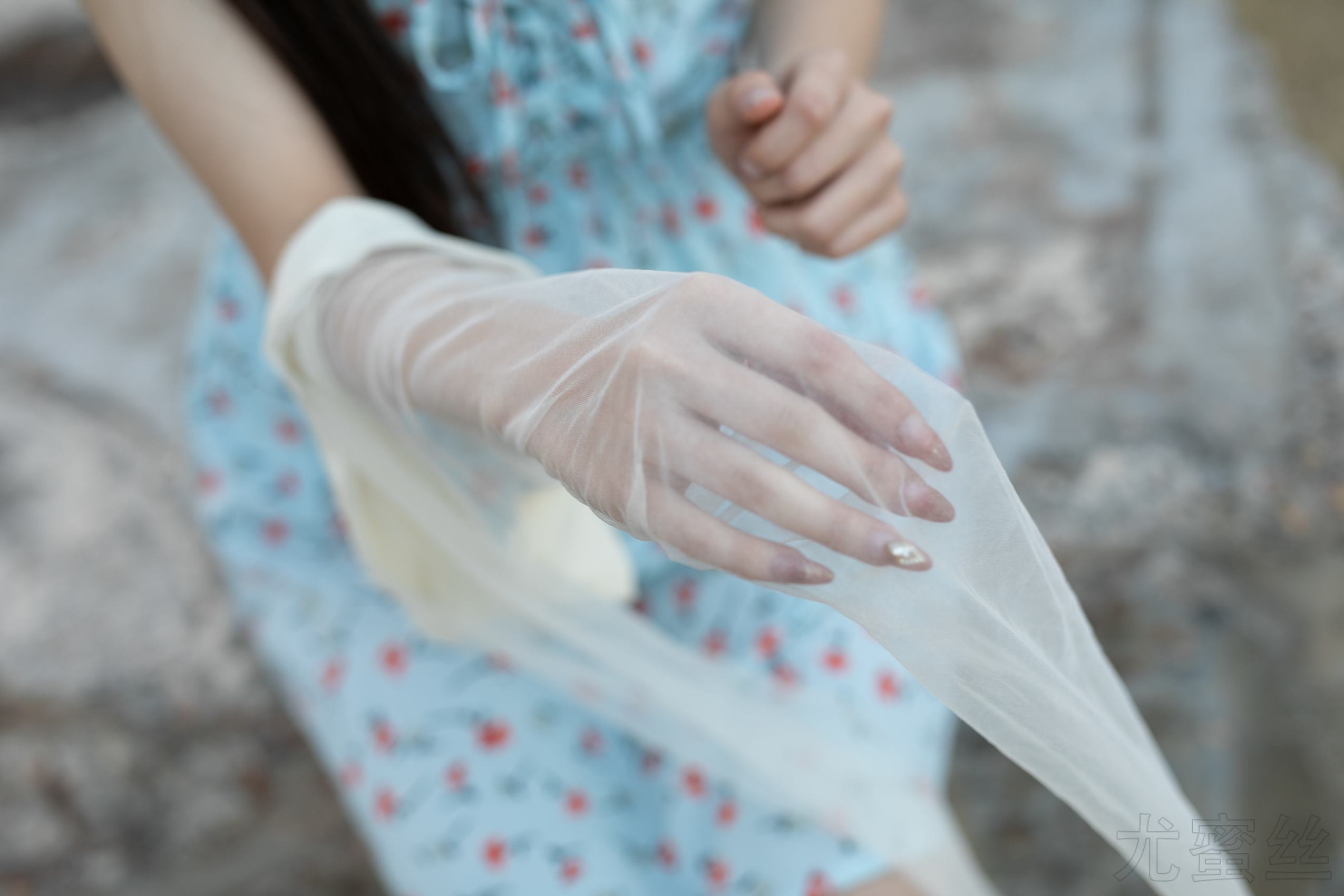 图片[52]-尤蜜丝  穿搭推广展示图集 青春的气息 [60P] – 速更版-美库