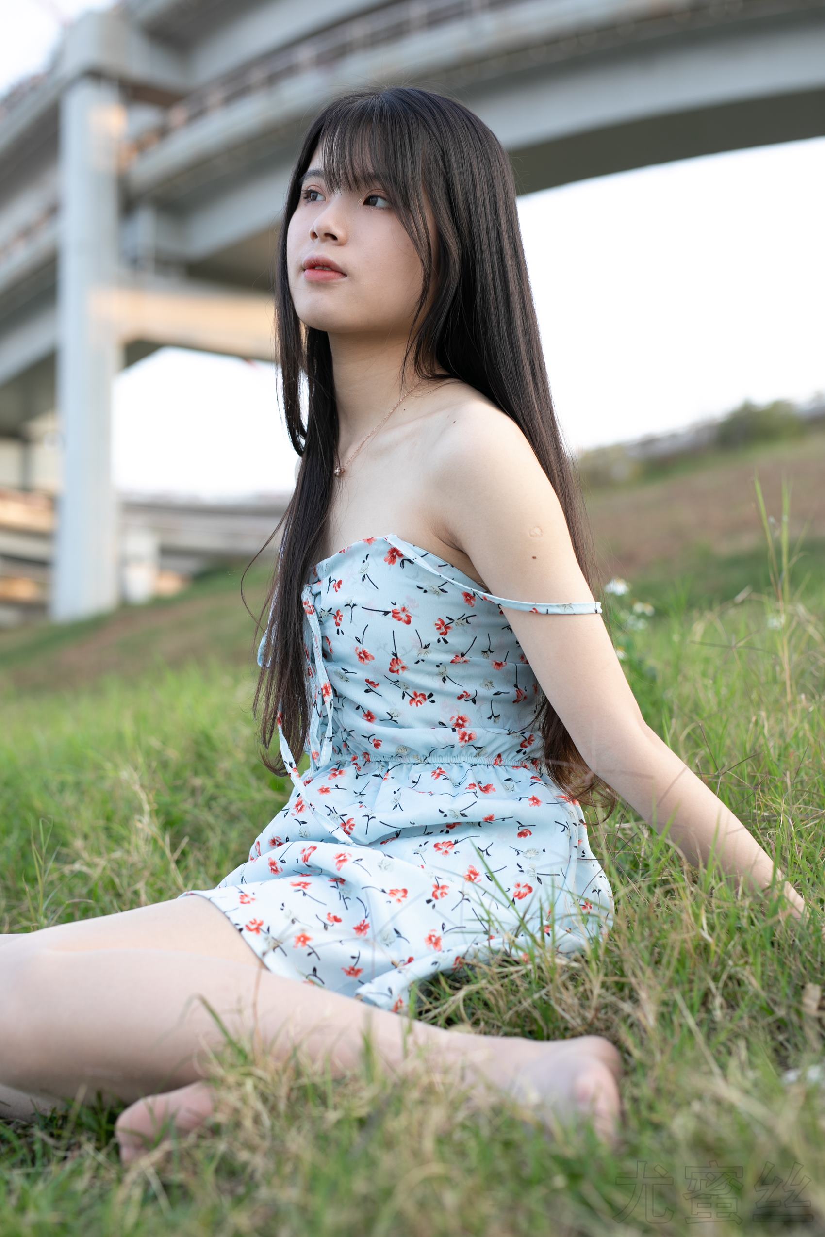 图片[53]-尤蜜丝  穿搭推广展示图集 青春的气息 [60P] – 速更版-美库