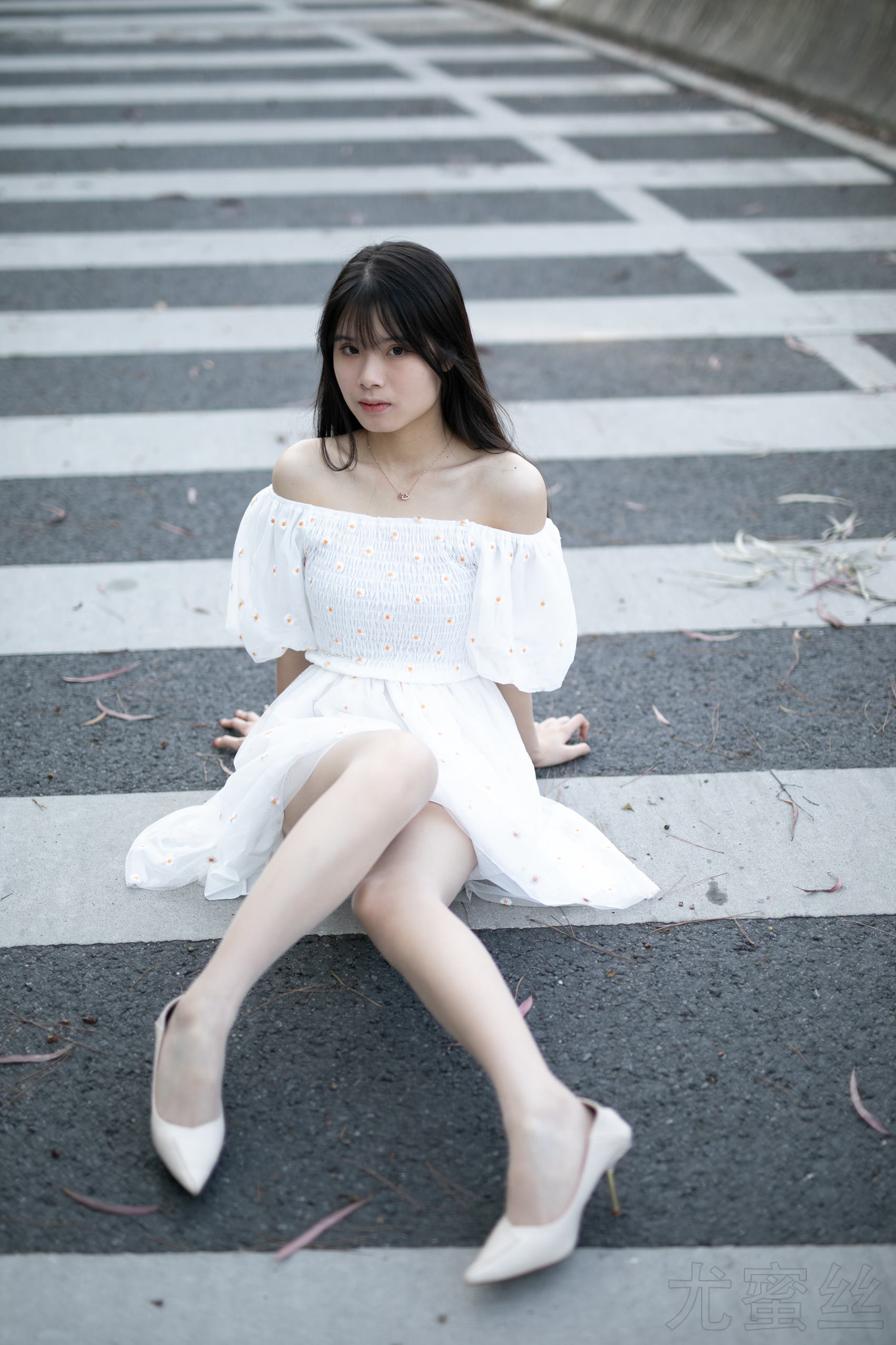 图片[61]-尤蜜丝  穿搭推广展示图集 青春的气息 [60P] – 速更版-美库