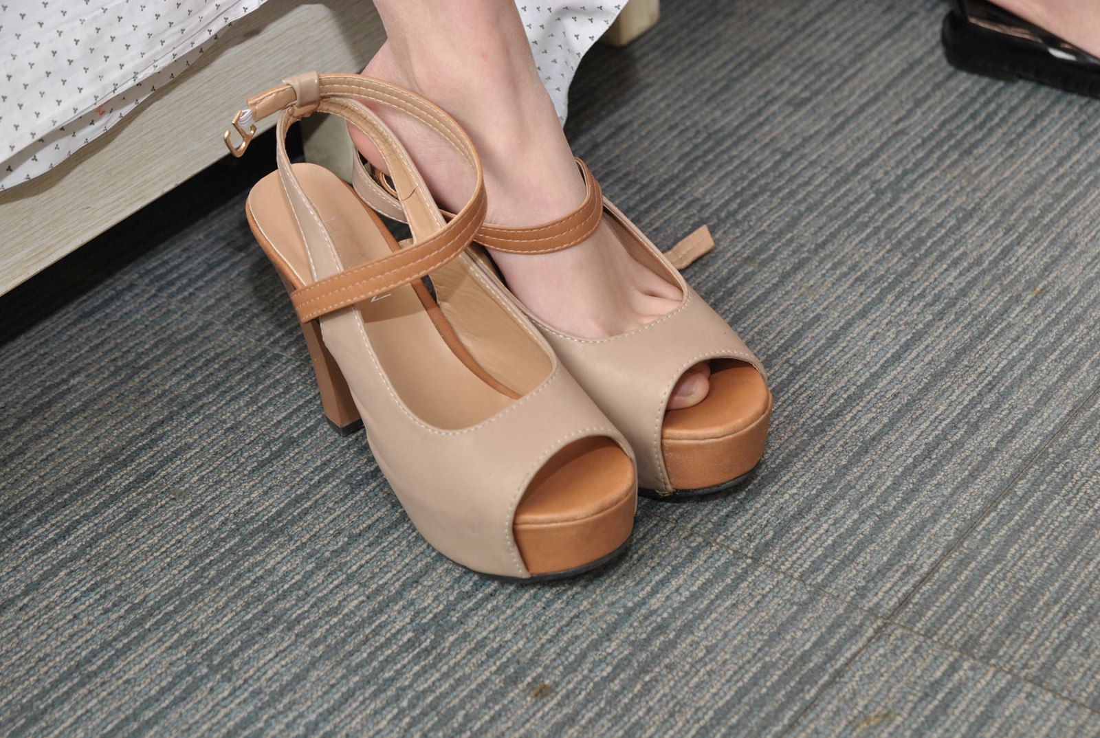 图片[59]-自由摄影 No.138 麻辣女兵汤小米 [62P] – 速更版-美库