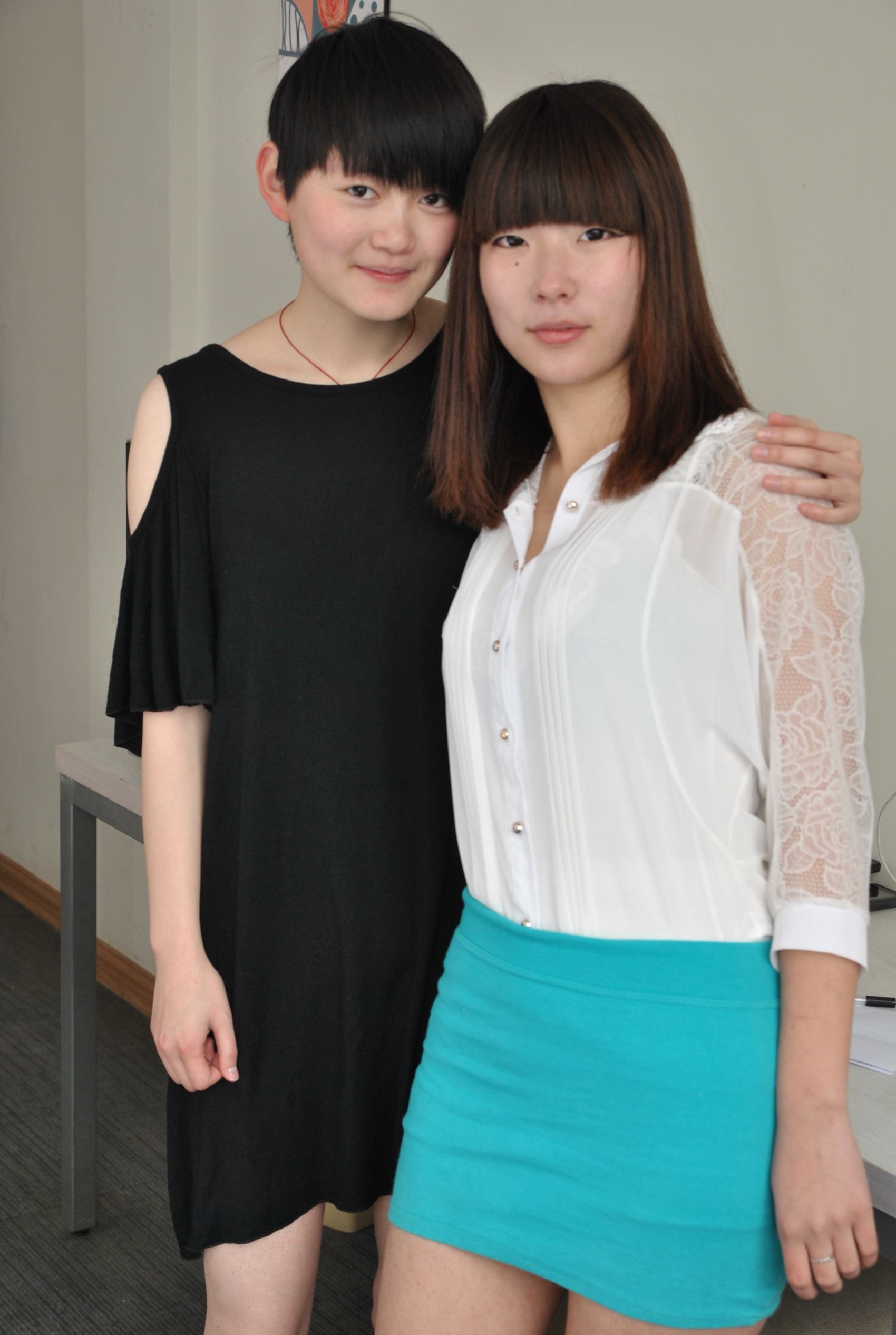 图片[44]-自由摄影 No.140 石头 小米的裸足秀 [43P] – 速更版-美库