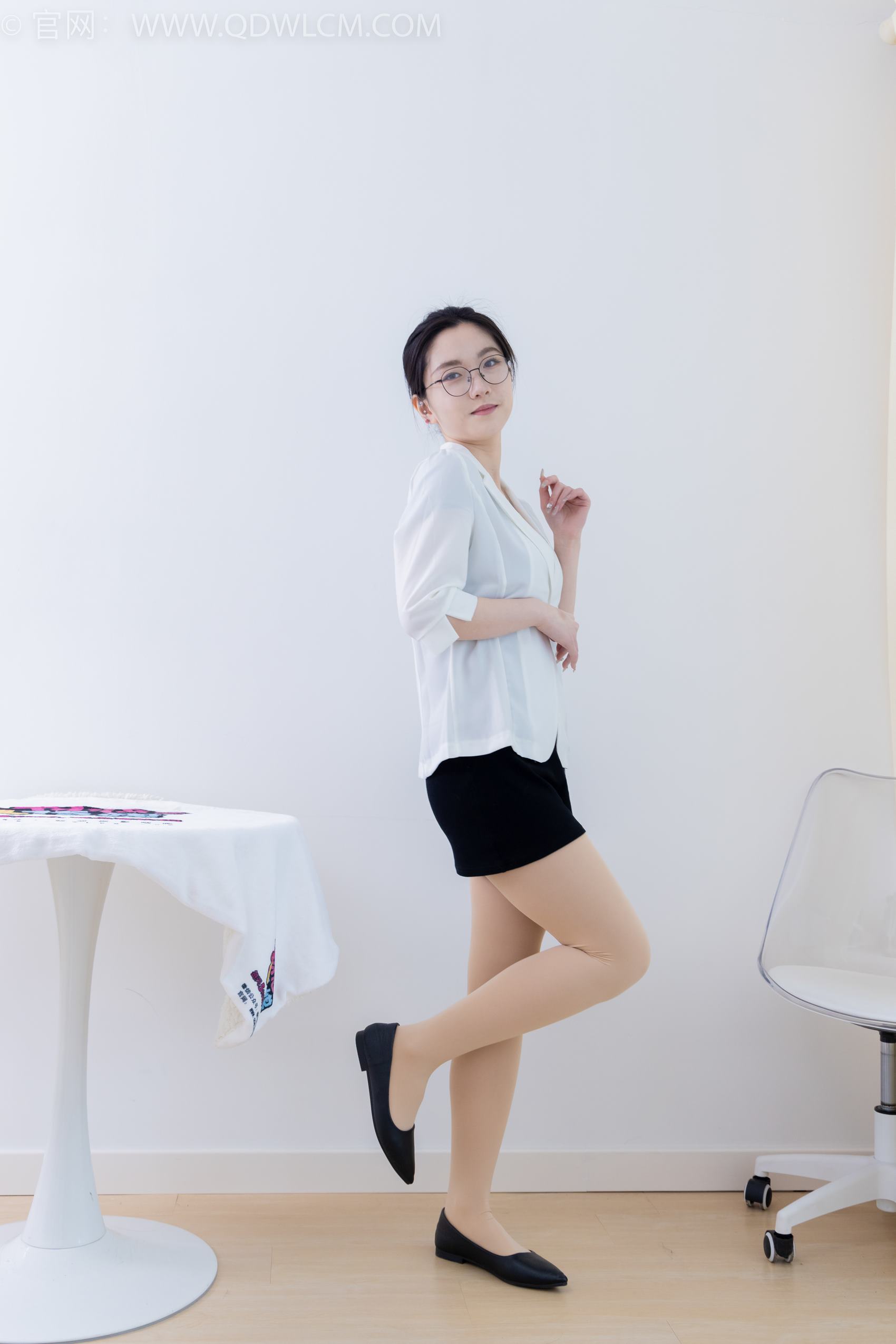 图片[10]-物恋传媒 NO.1905 川川-蓝色蝴蝶[170] – 速更版-美库