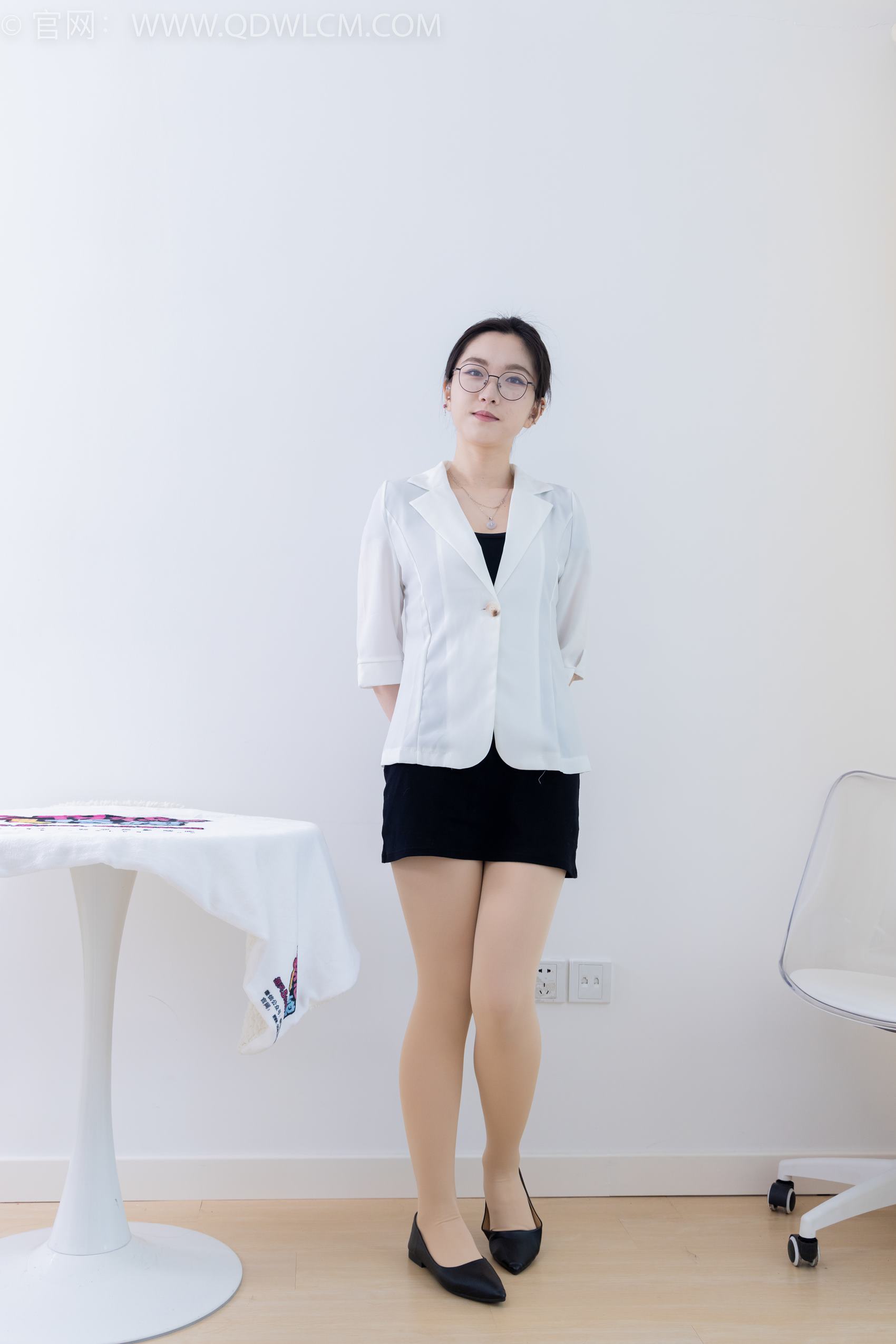 图片[11]-物恋传媒 NO.1905 川川-蓝色蝴蝶[170] – 速更版-美库