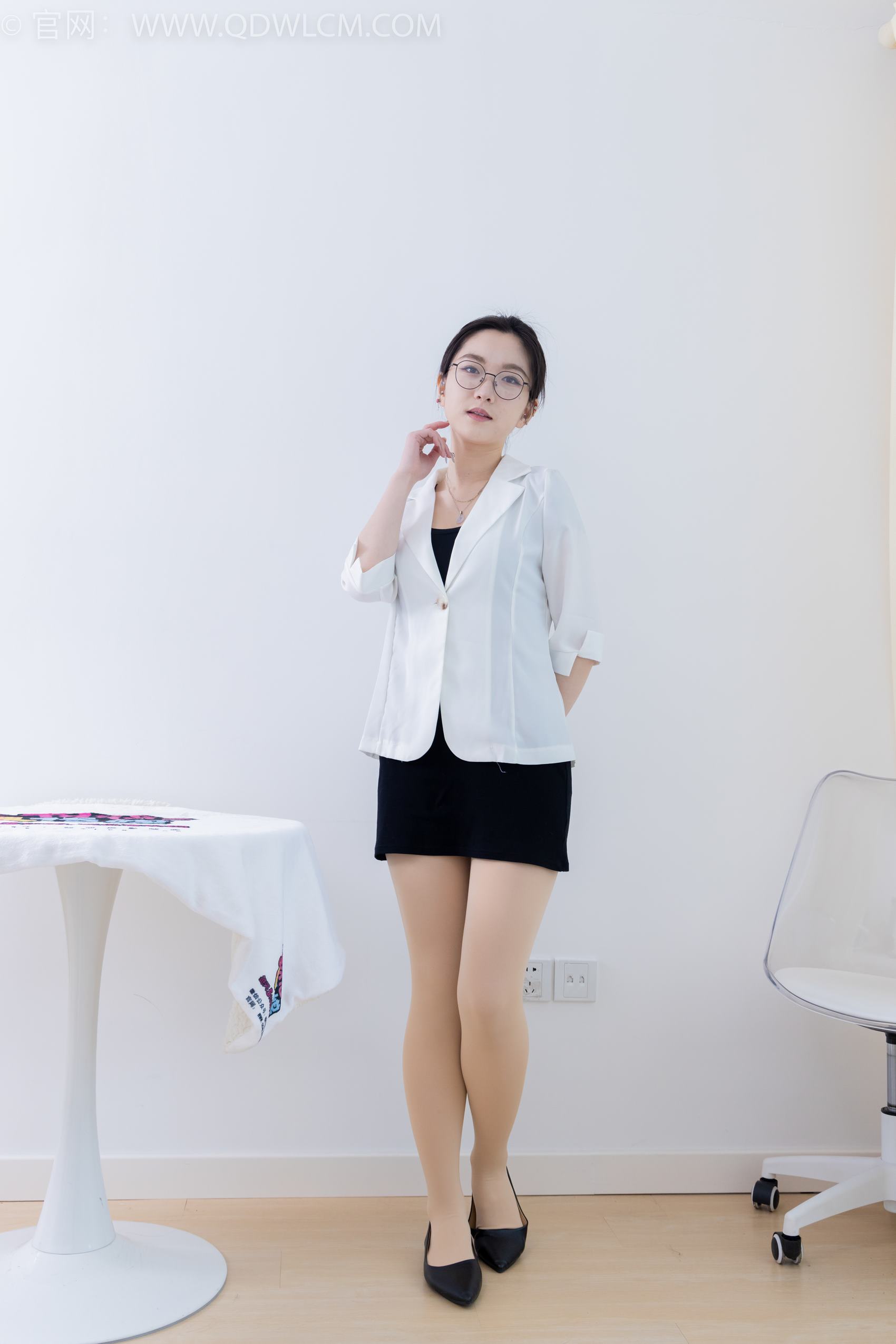 图片[12]-物恋传媒 NO.1905 川川-蓝色蝴蝶[170] – 速更版-美库